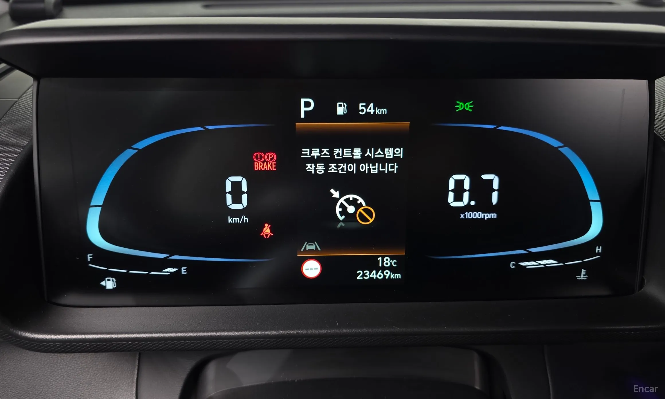 Hyundai Casper превью 8