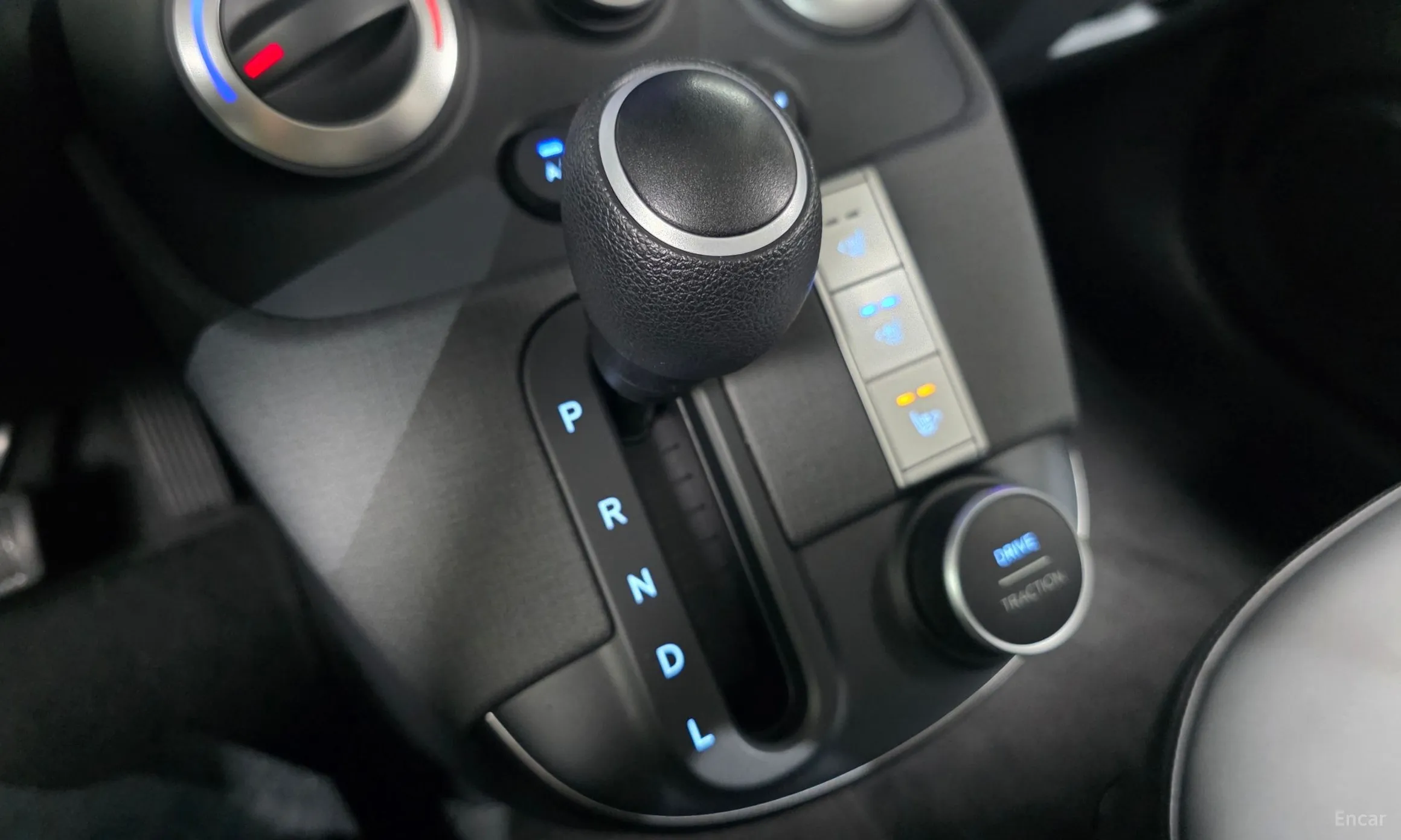 Hyundai Casper превью 9