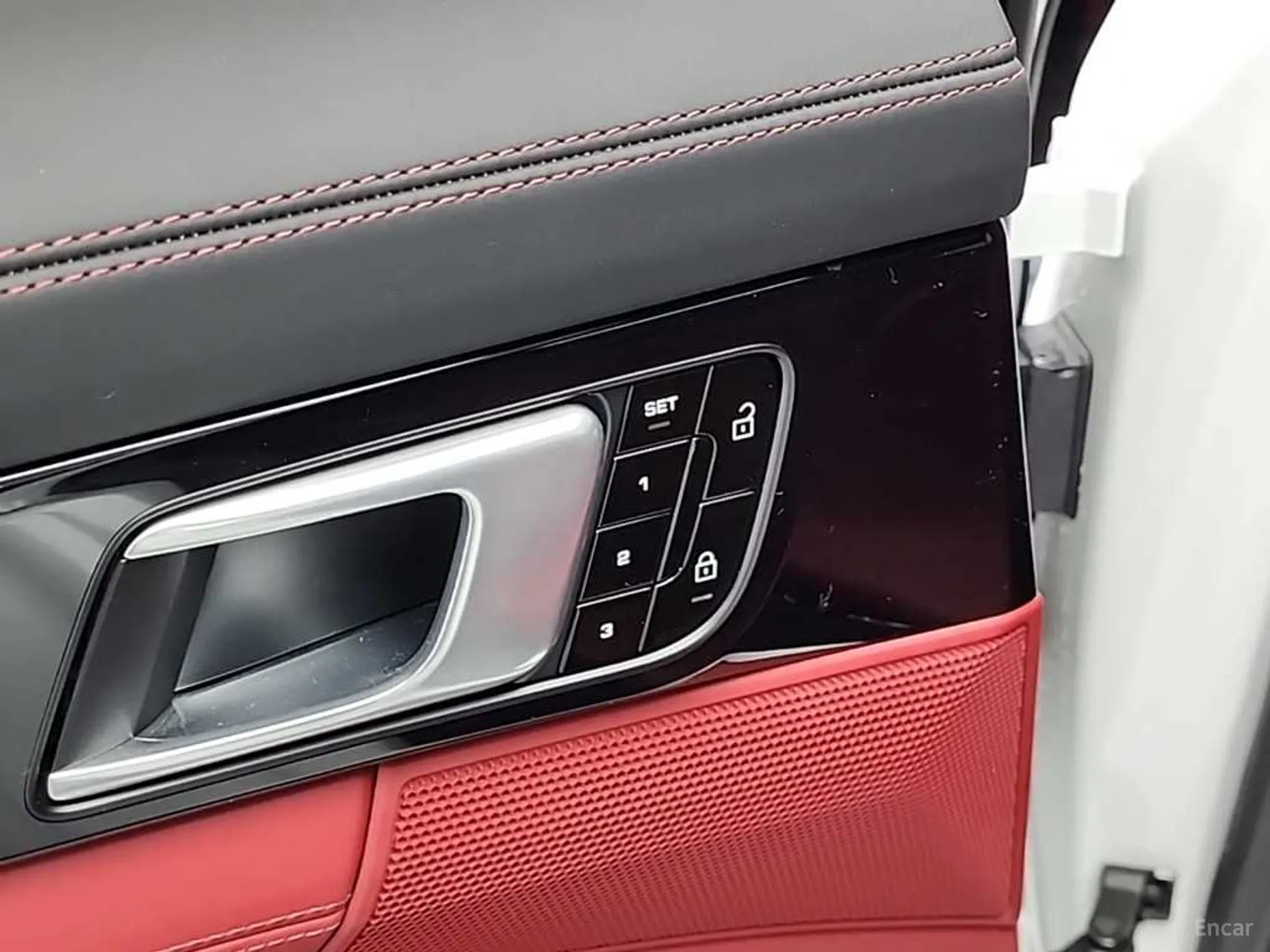 Porsche Panamera (971) превью 14