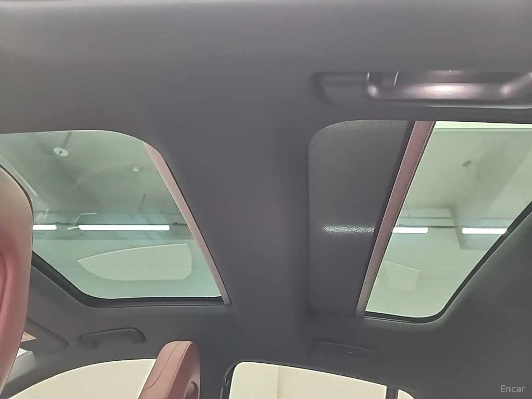Porsche Panamera (971) превью 15
