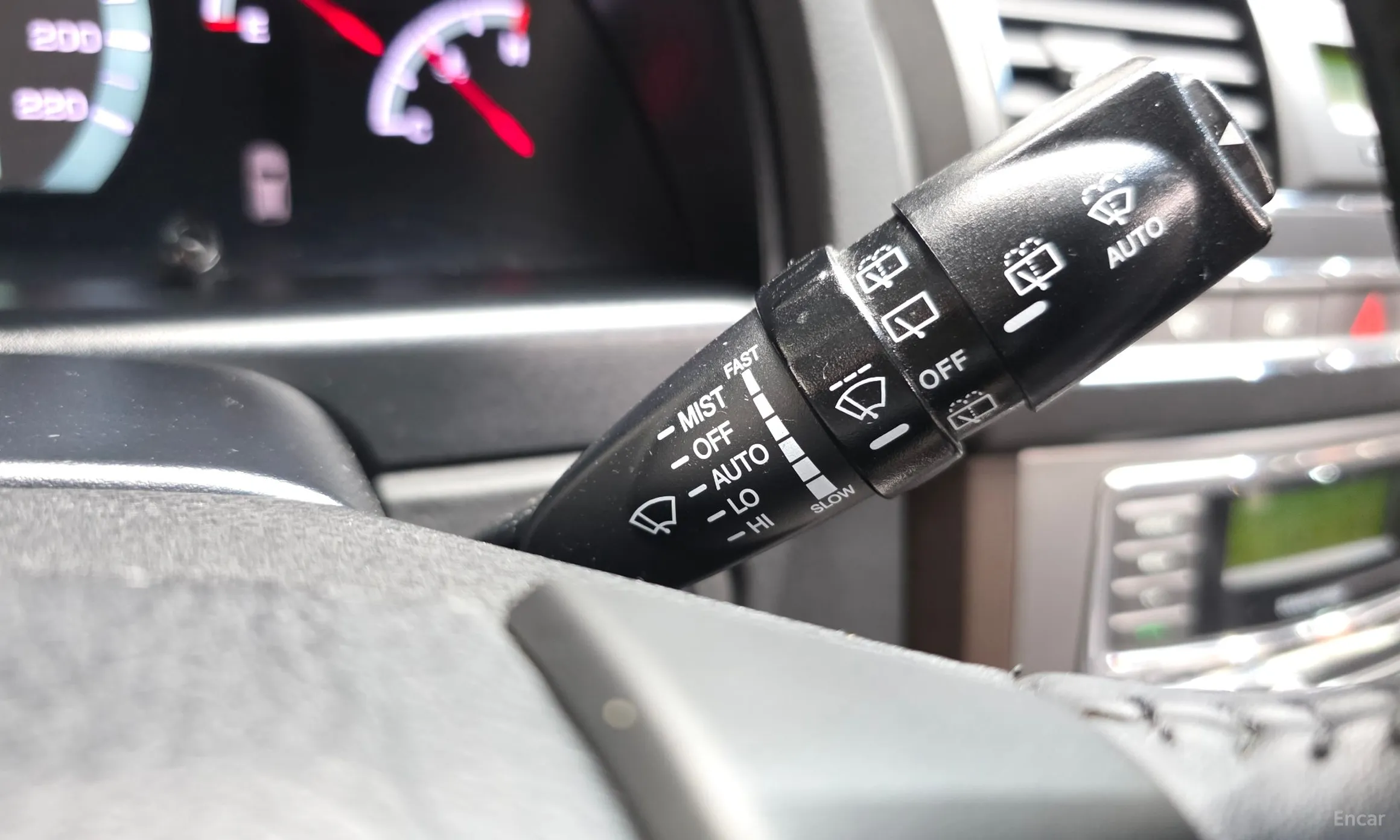 KG Mobility (SsangYong) Rexton W превью 19