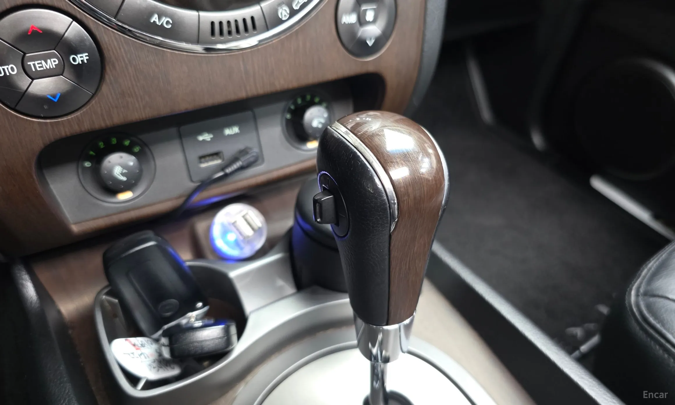 KG Mobility (SsangYong) Rexton W превью 9