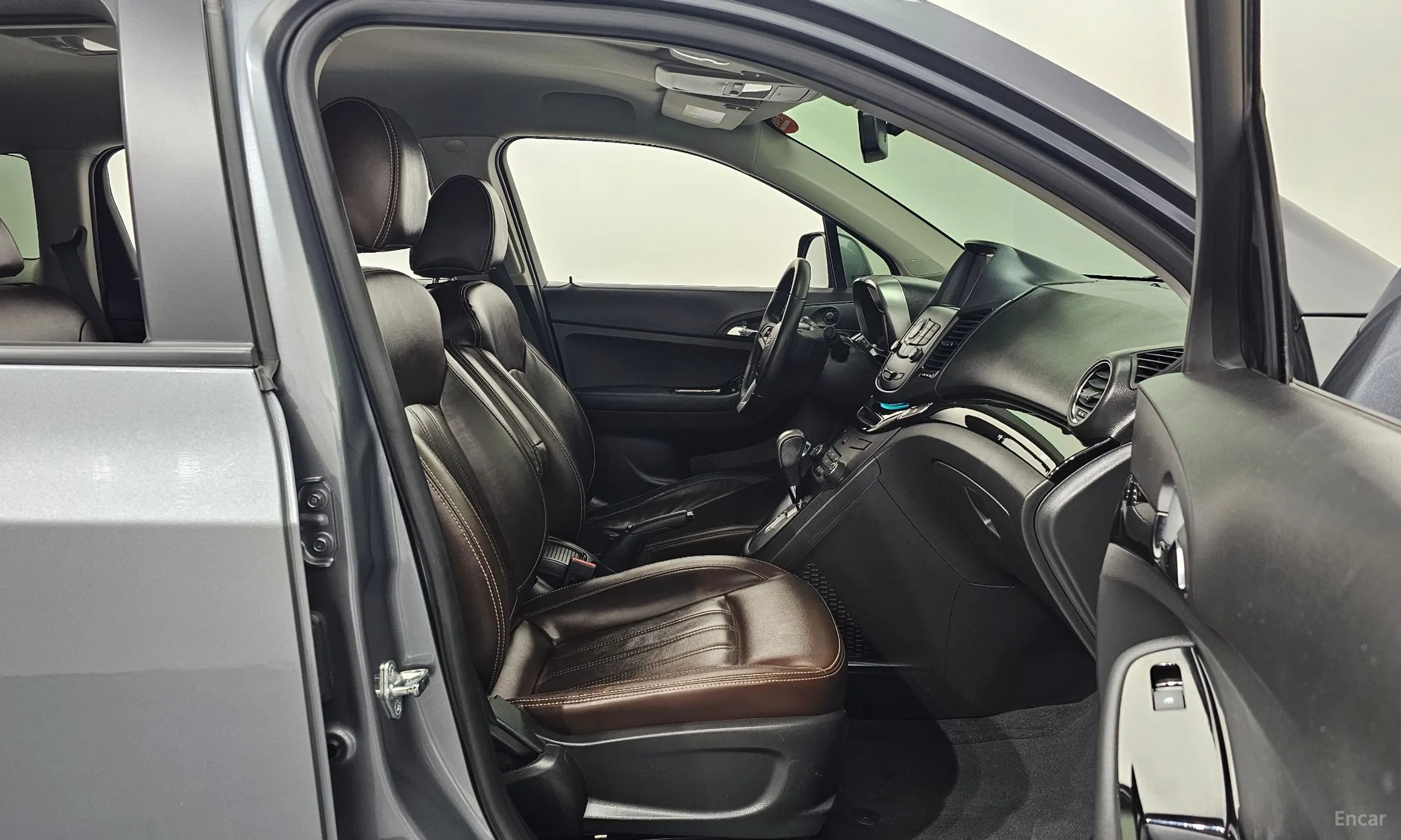 Chevrolet (GM Daewoo) Orlando превью 10