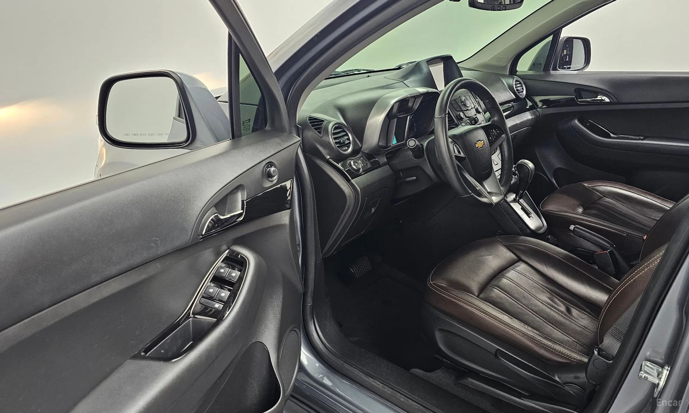 Chevrolet (GM Daewoo) Orlando превью 11