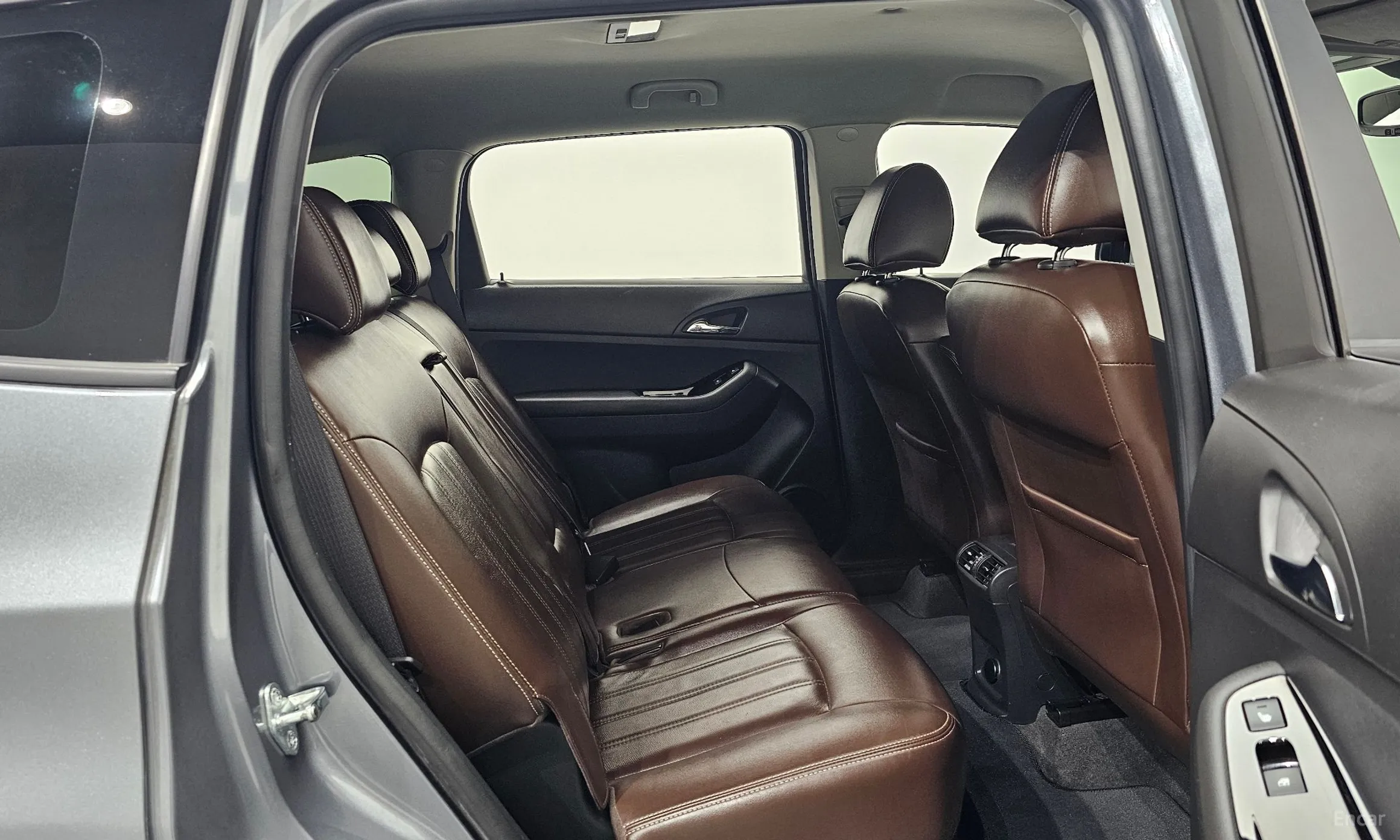 Chevrolet (GM Daewoo) Orlando превью 12