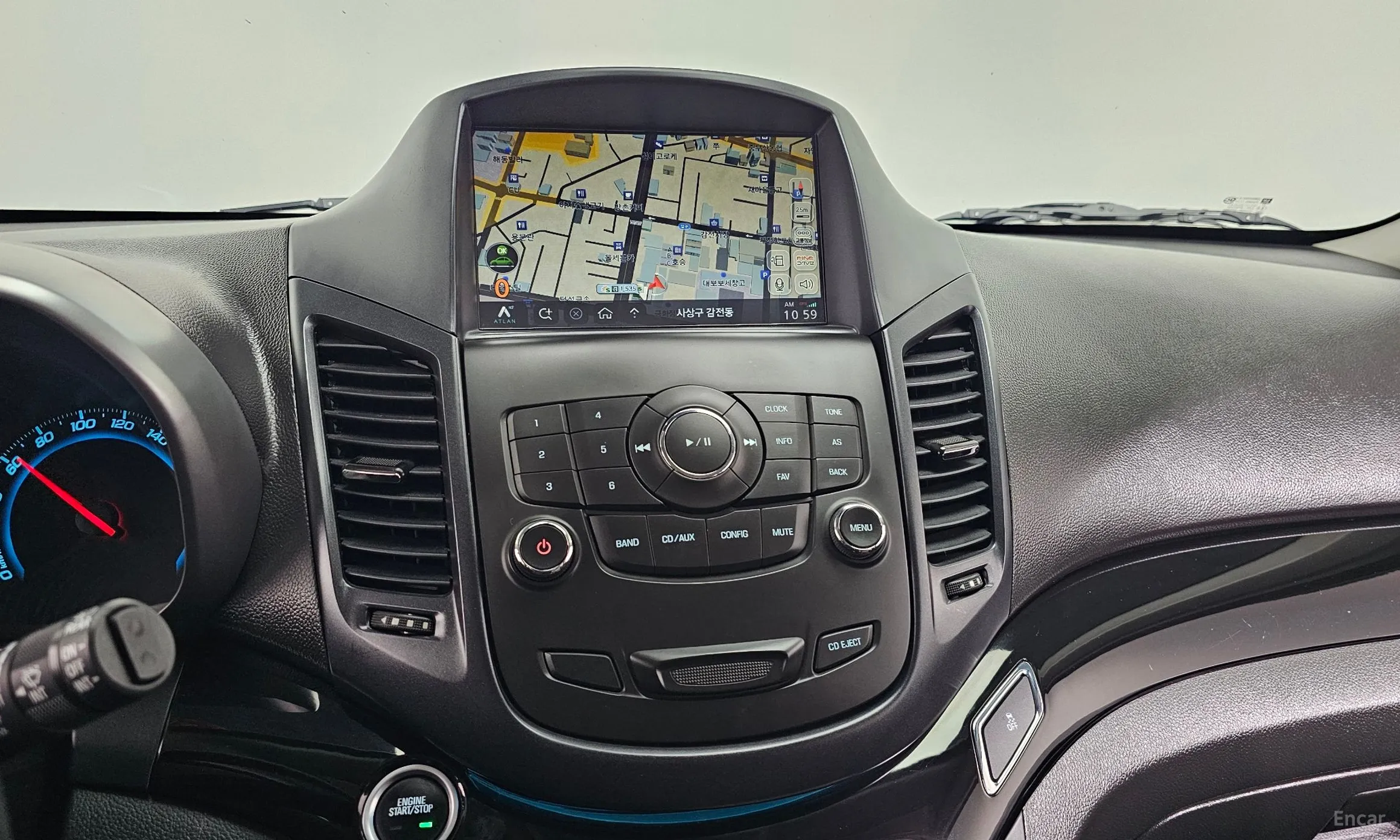 Chevrolet (GM Daewoo) Orlando превью 14