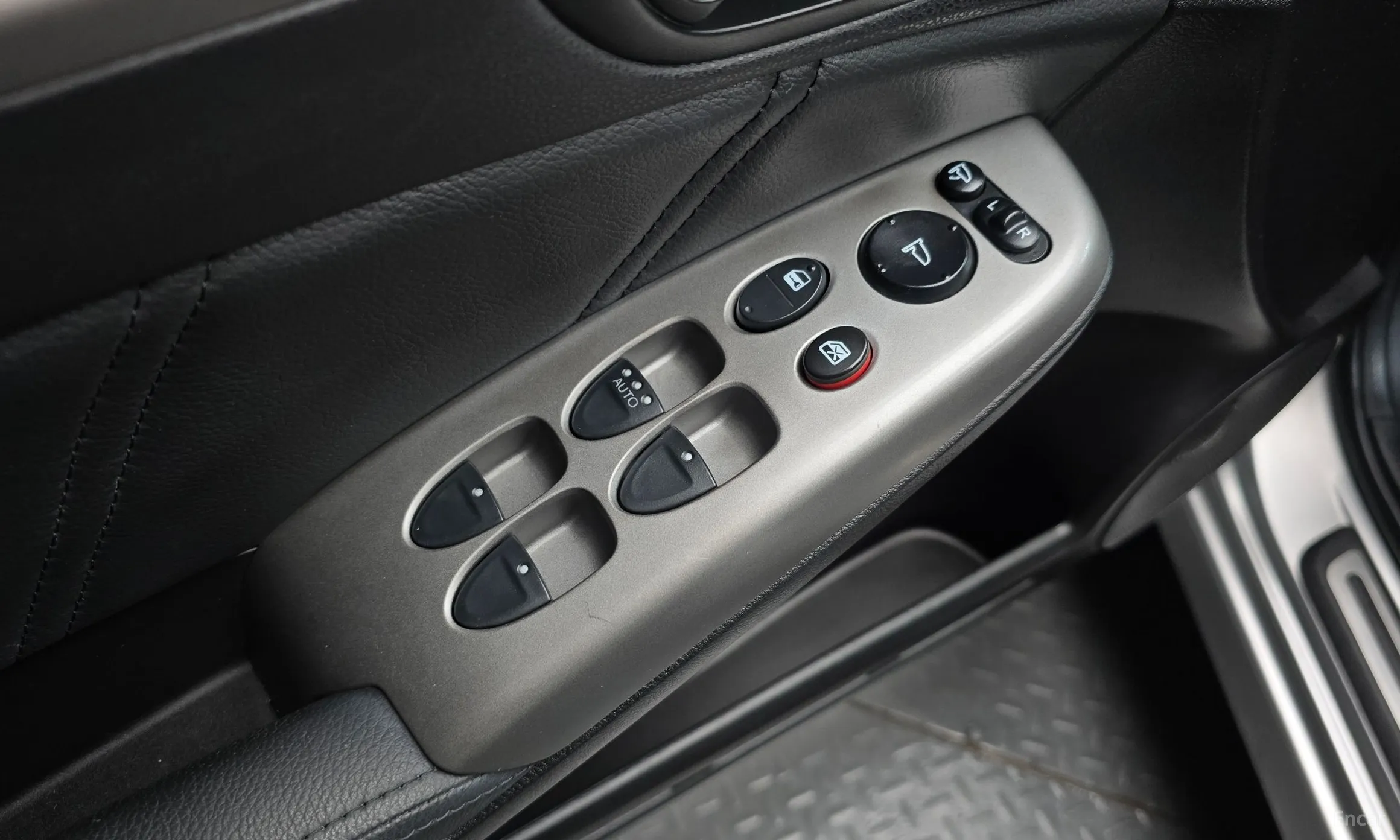 Honda Civic превью 16