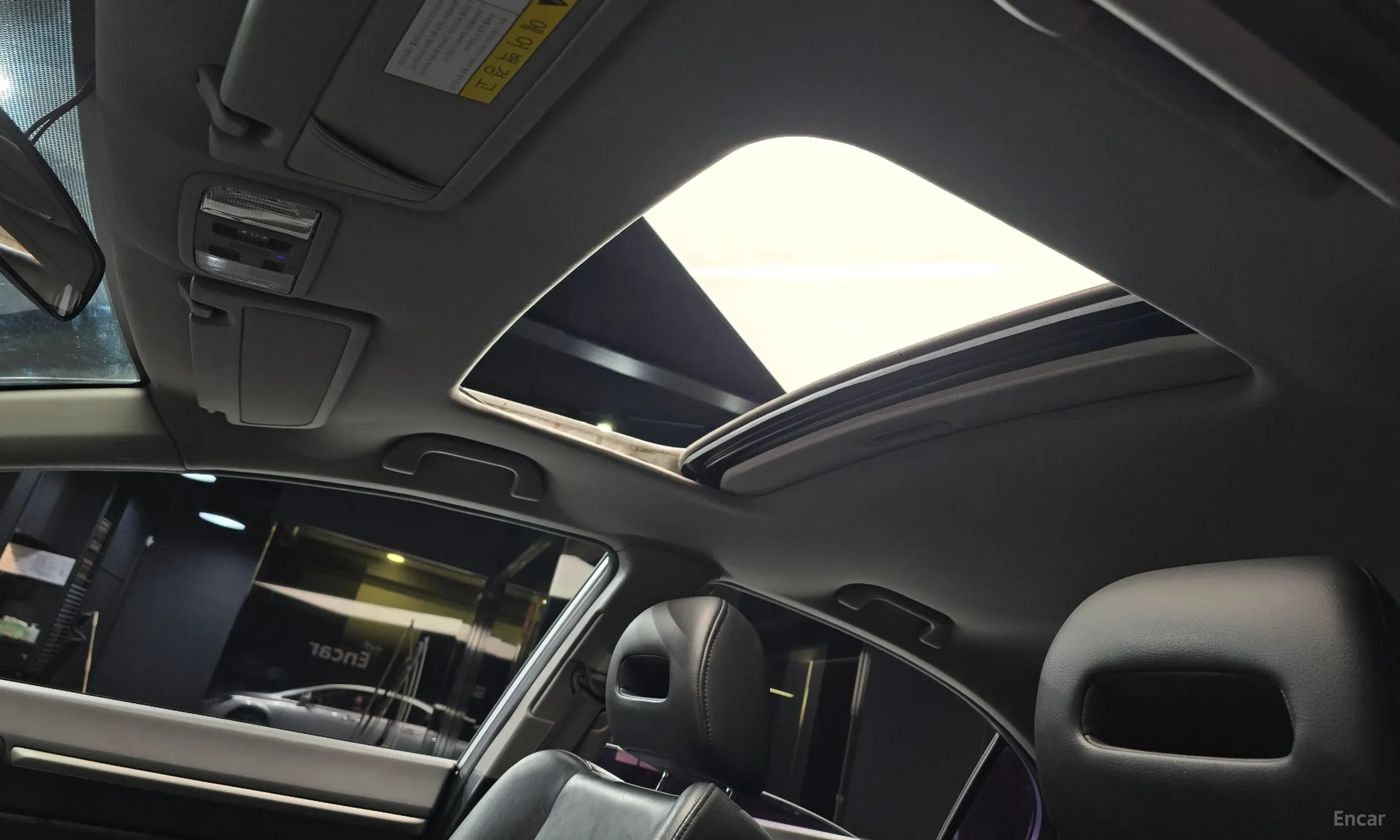 Honda Civic превью 19