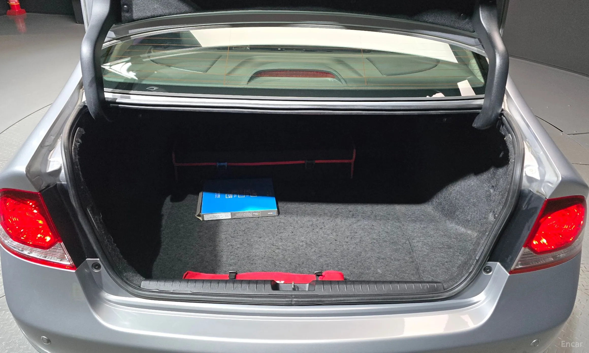 Honda Civic превью 20