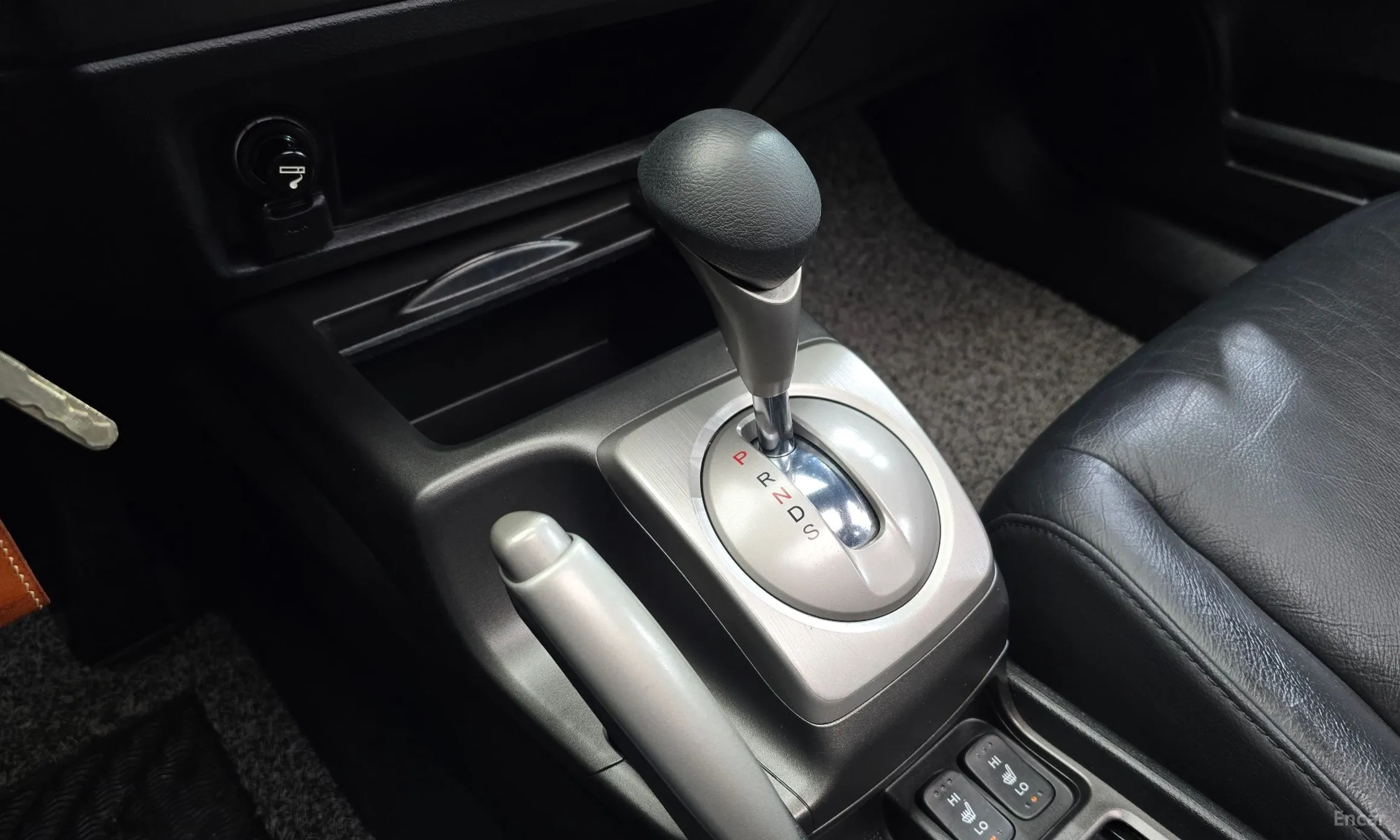Honda Civic превью 9