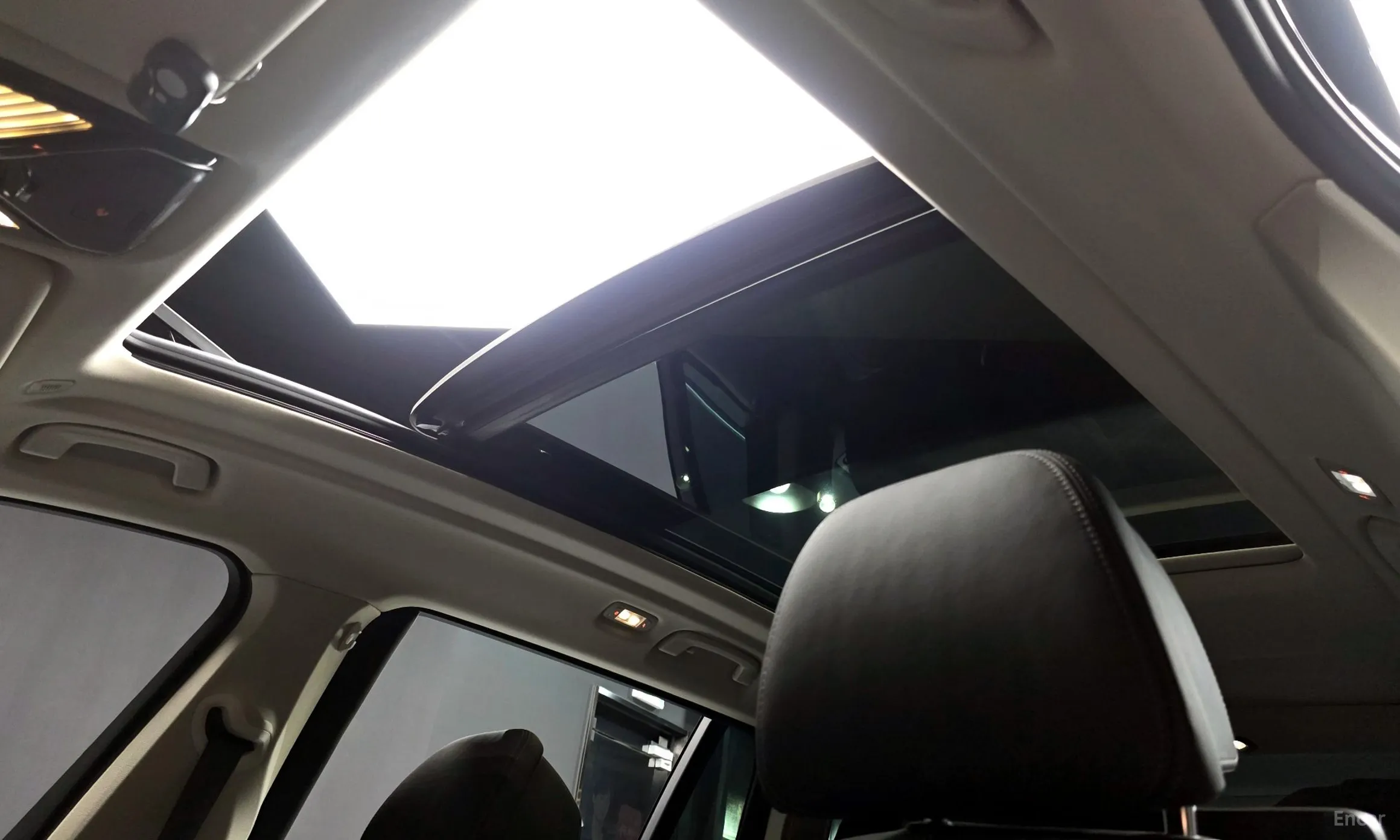BMW X7 (G07) превью 19