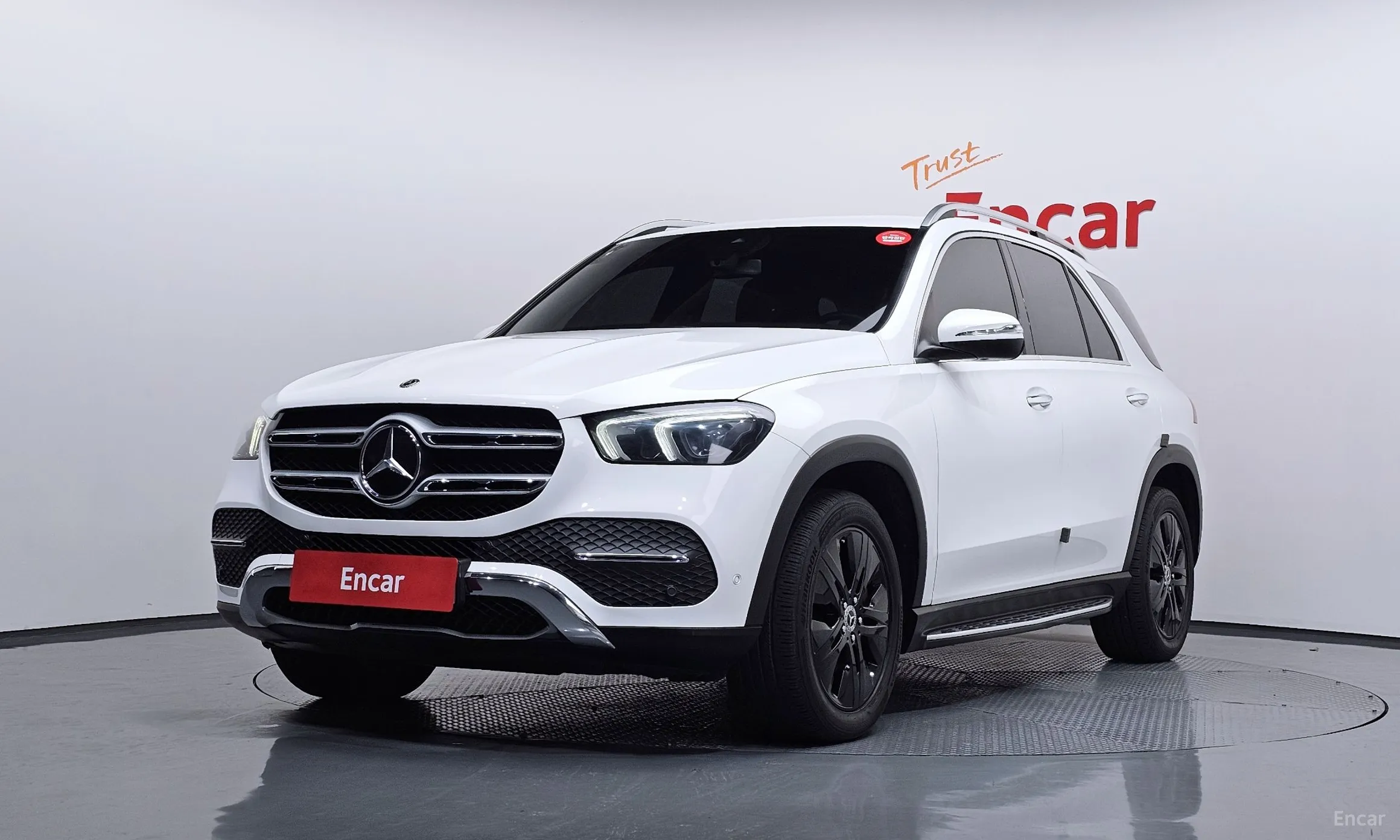 GLE-Class W167