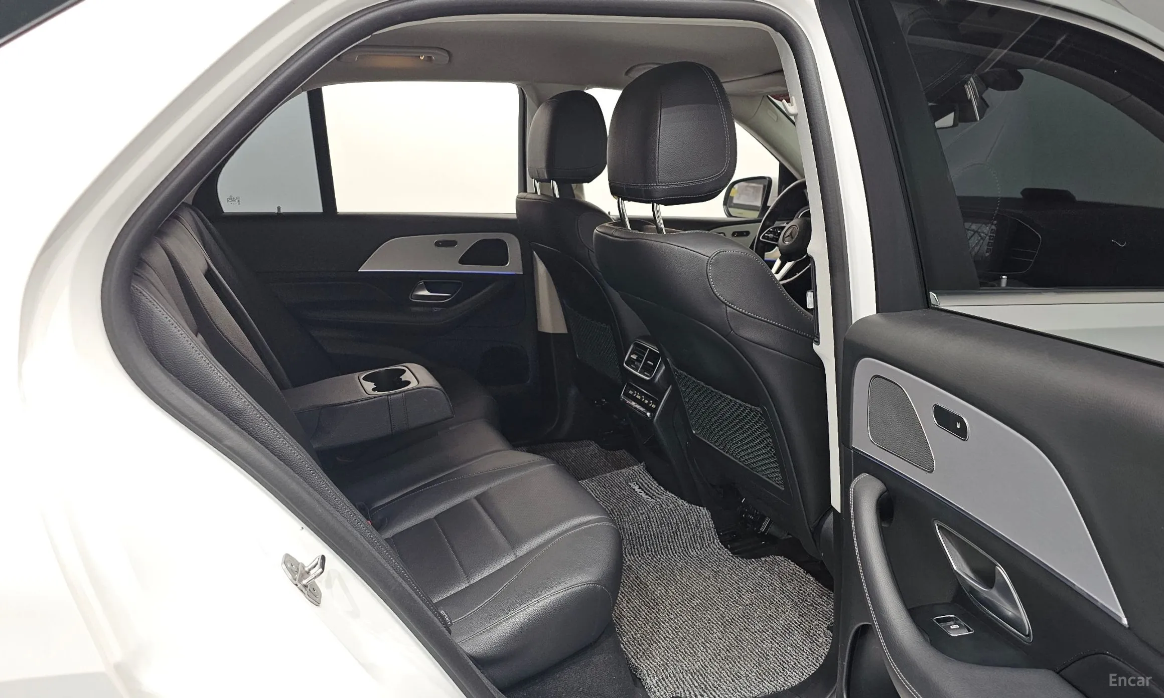Mercedes Benz GLE-Class W167 превью 12