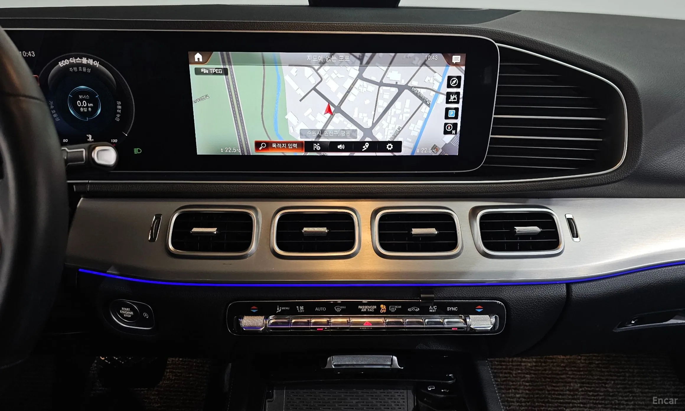 Mercedes Benz GLE-Class W167 превью 14