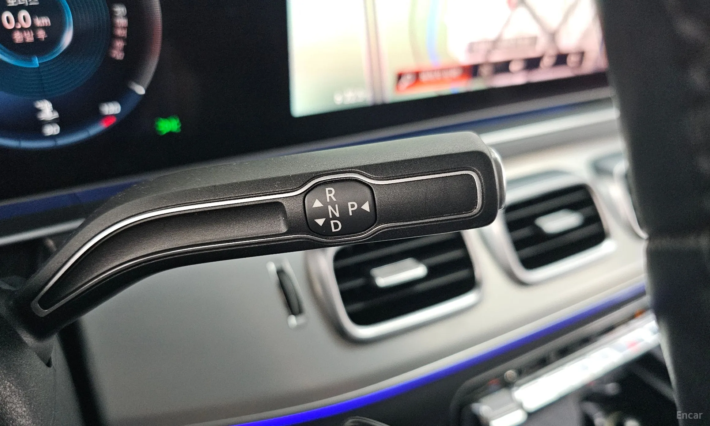 Mercedes Benz GLE-Class W167 превью 9