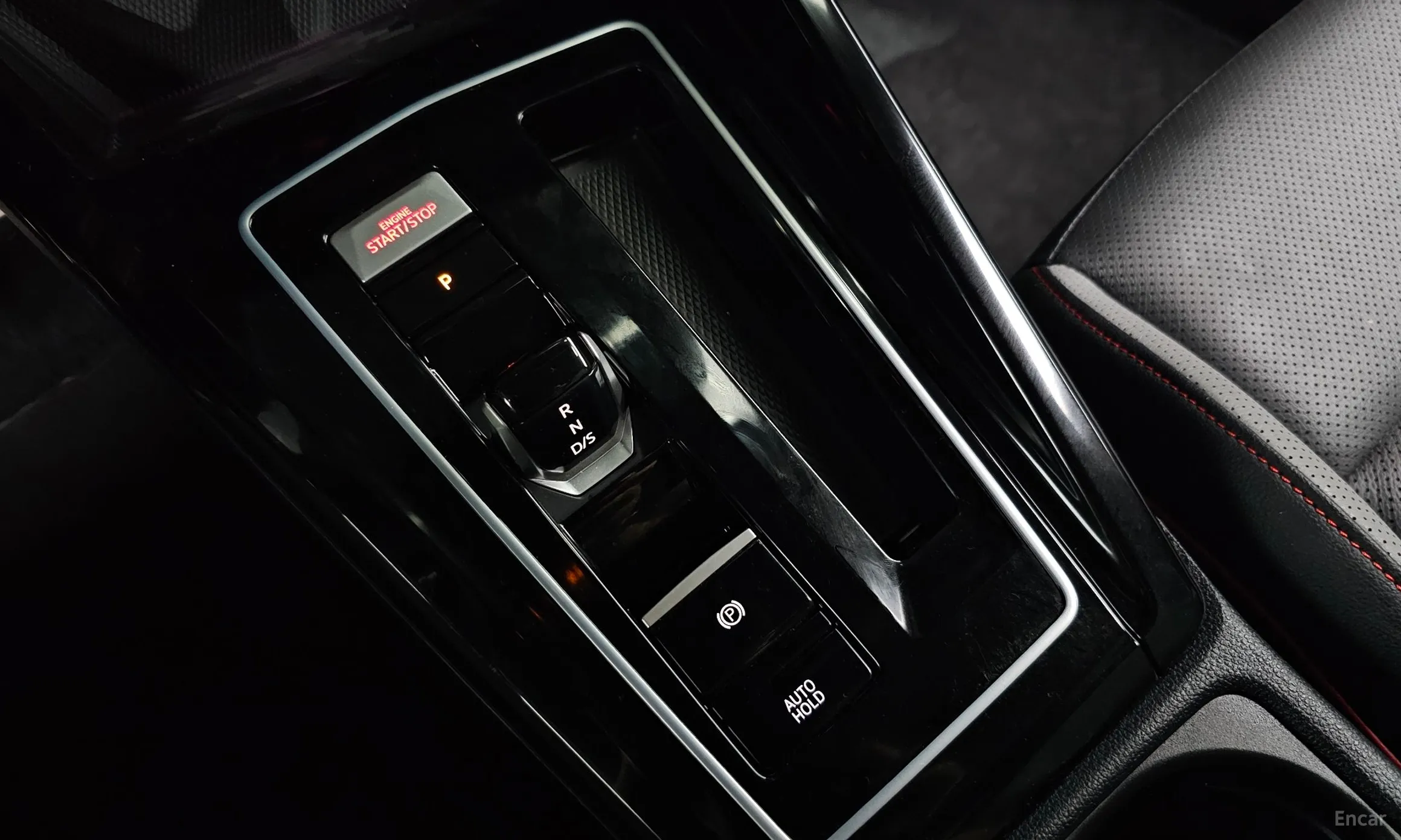 Volkswagen Golf 8th Generation превью 9