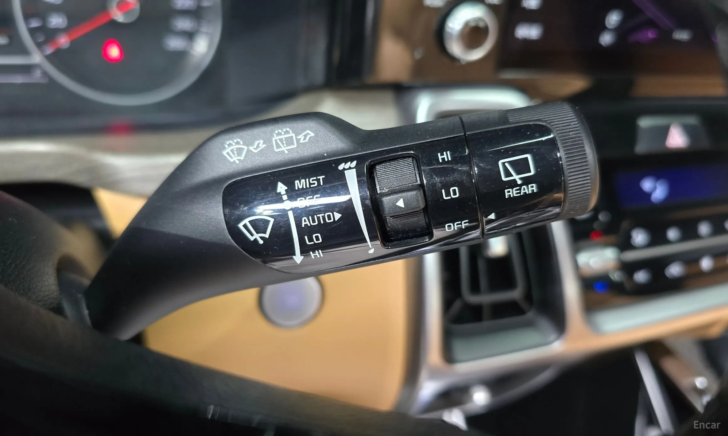 Kia Sorento 4th generation превью 17