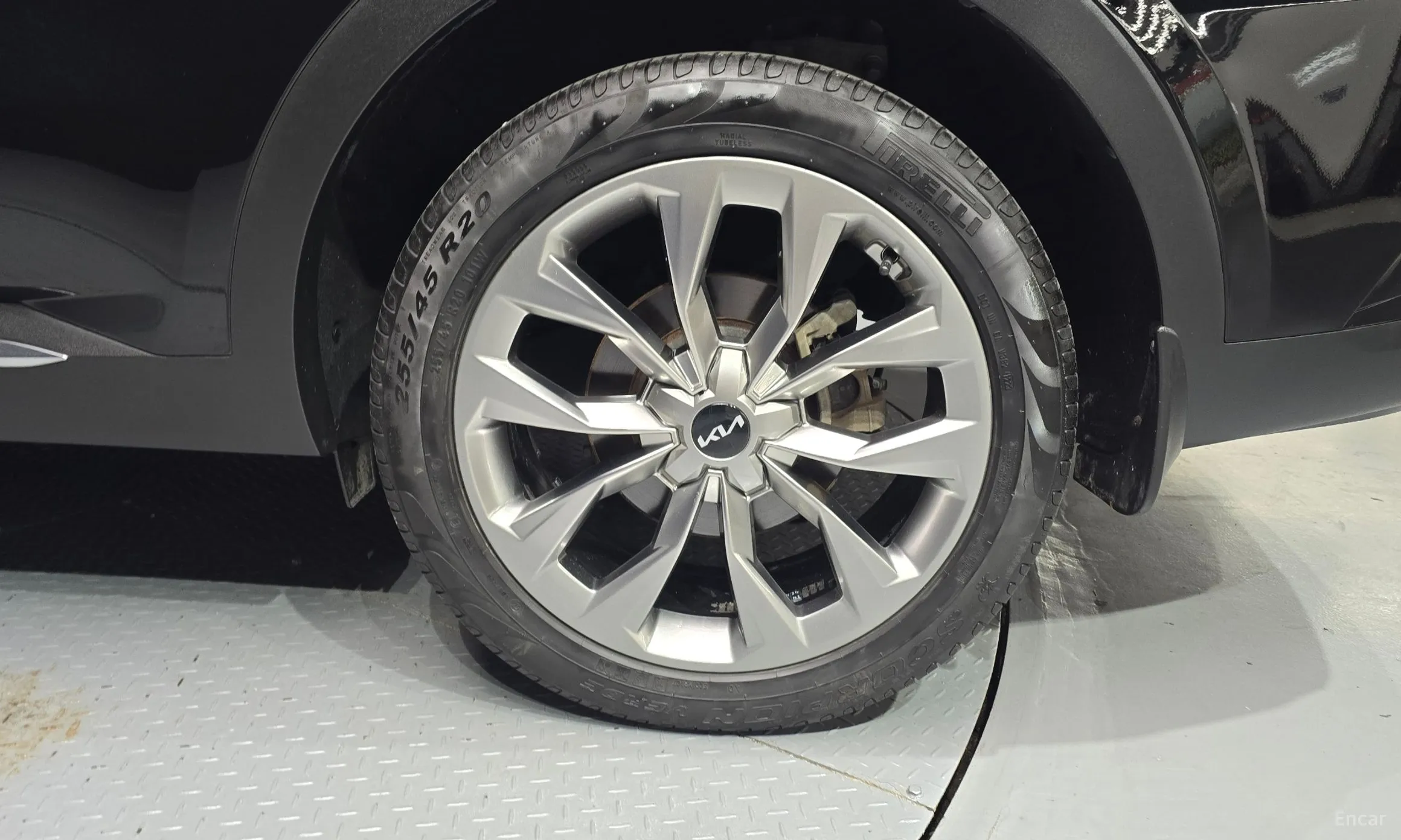 Kia Sorento 4th generation превью 5
