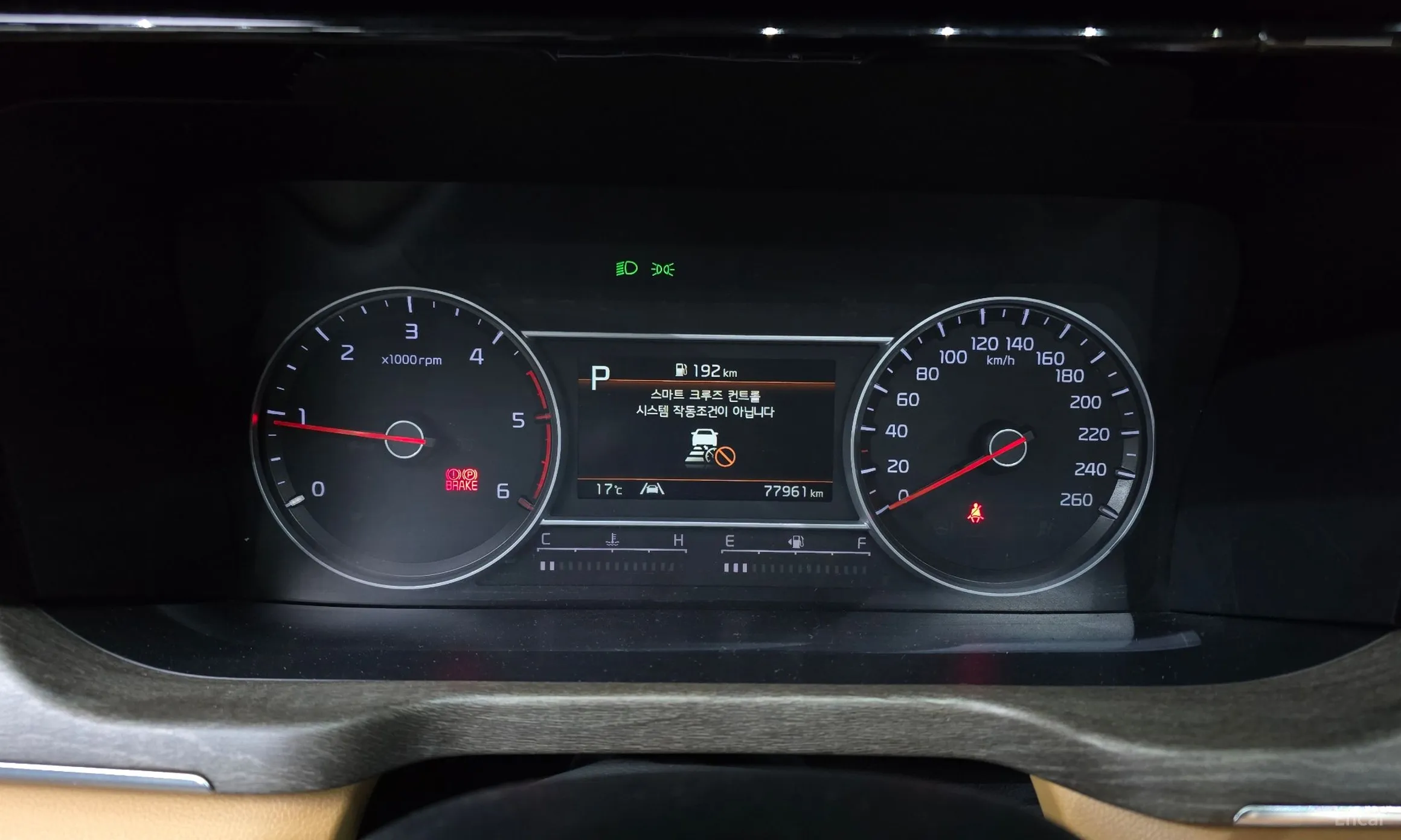 Kia Sorento 4th generation превью 8