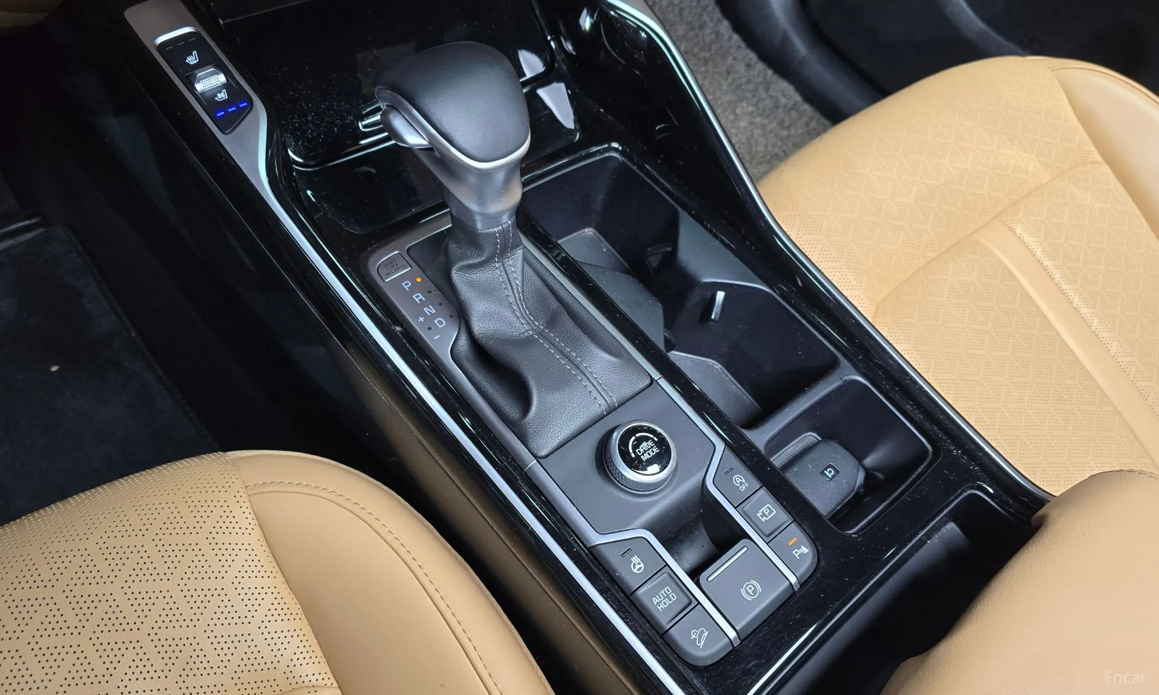 Kia Sorento 4th generation превью 9