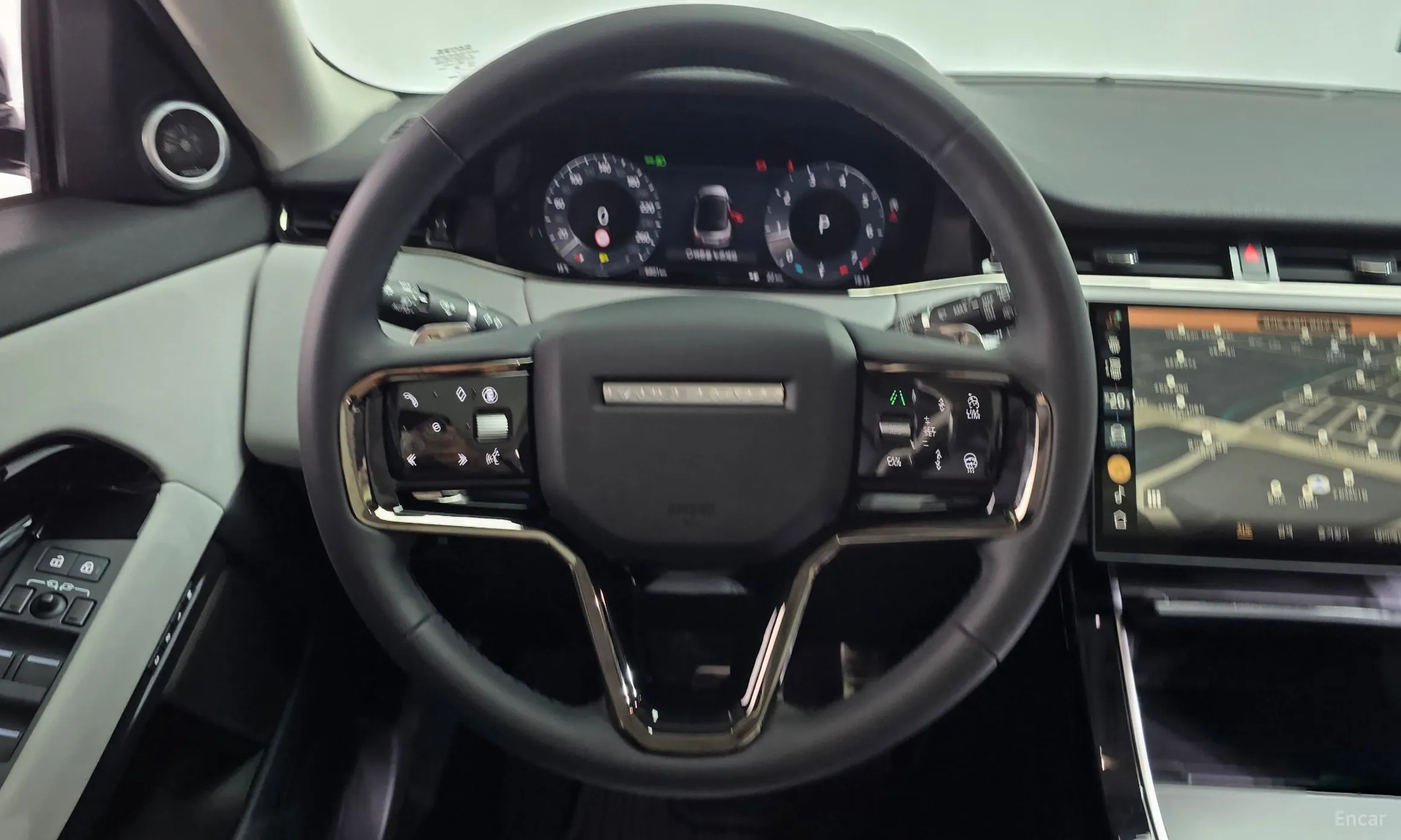 Land Rover Range Rover Evoque 2nd Generation превью 13