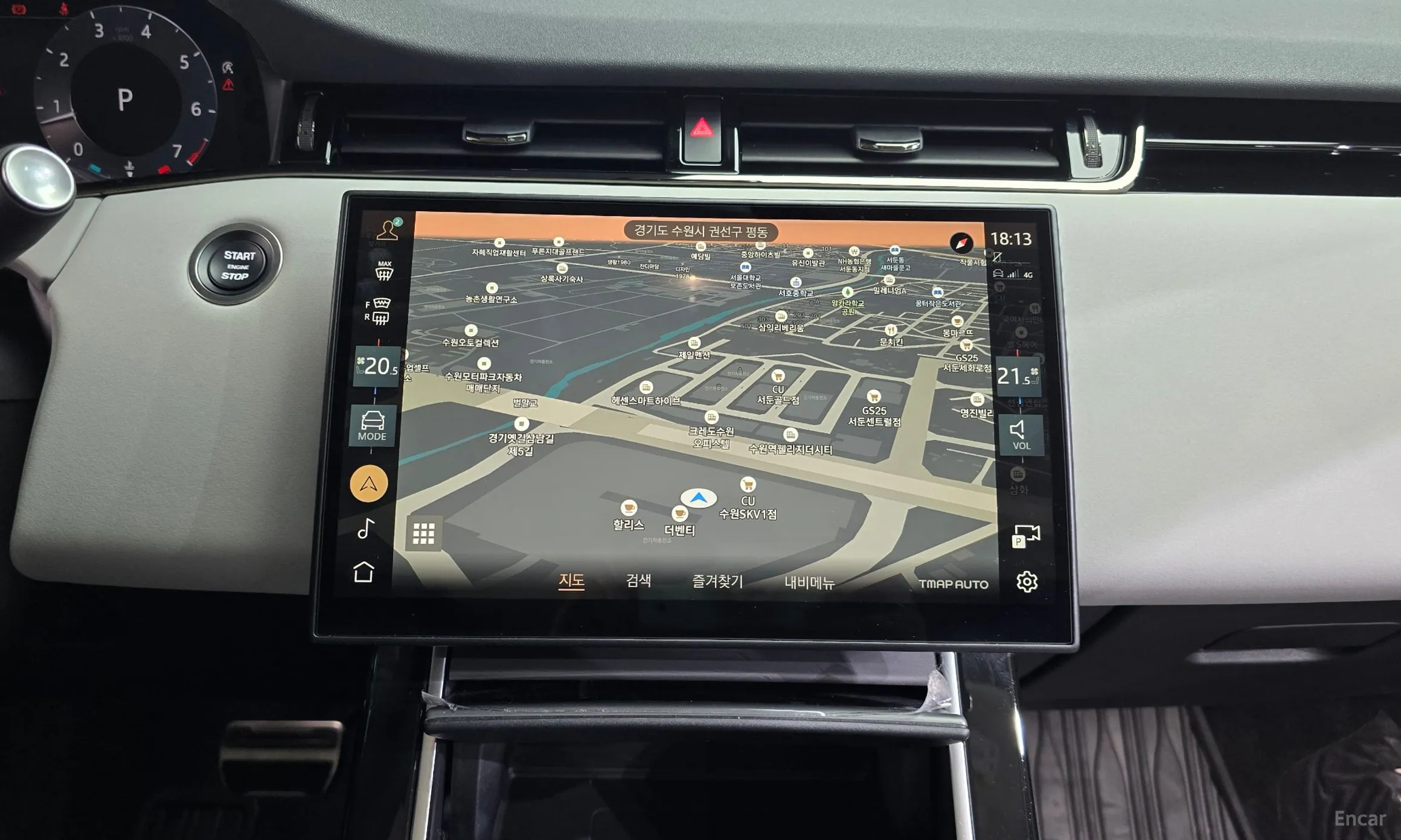 Land Rover Range Rover Evoque 2nd Generation превью 14