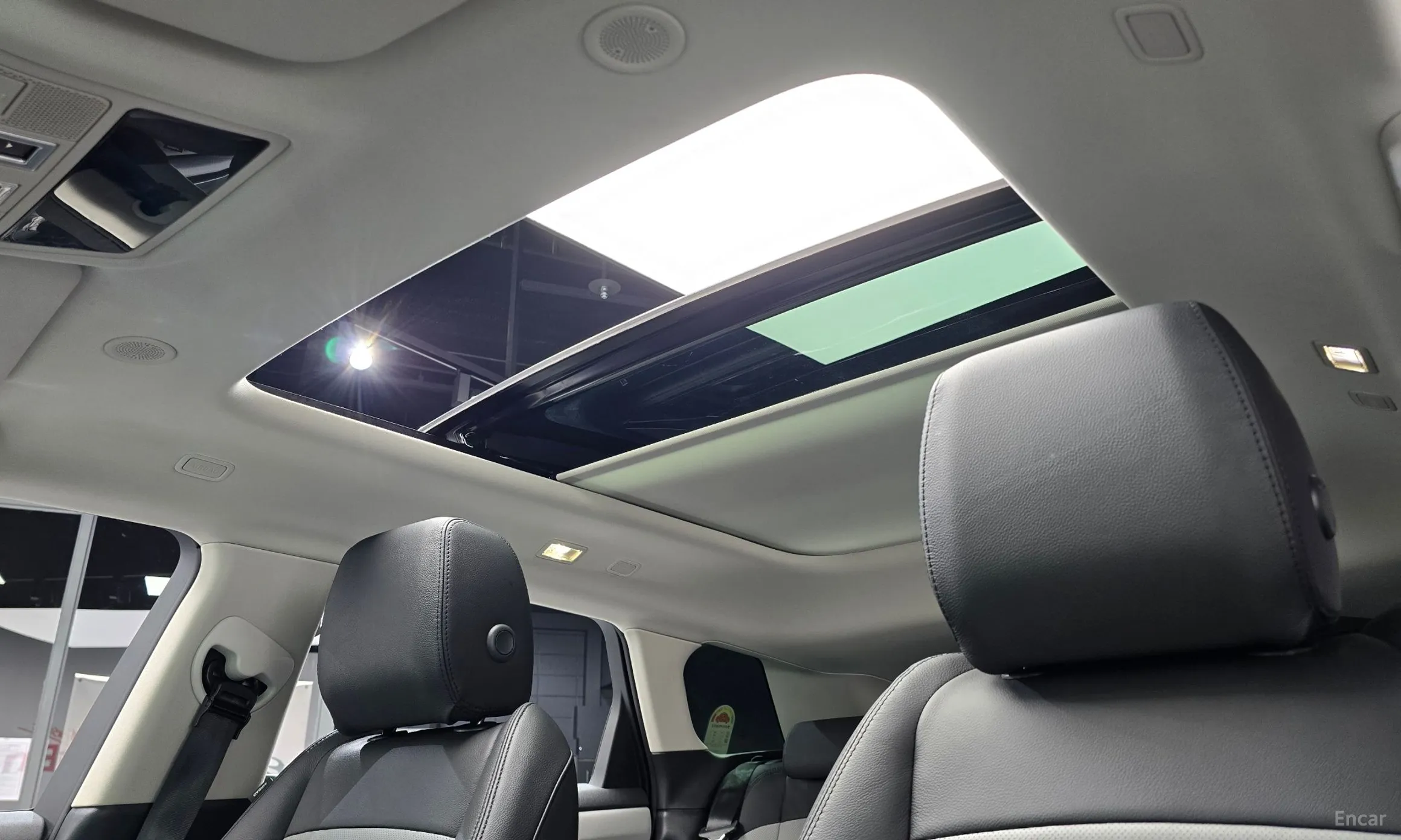 Land Rover Range Rover Evoque 2nd Generation превью 19