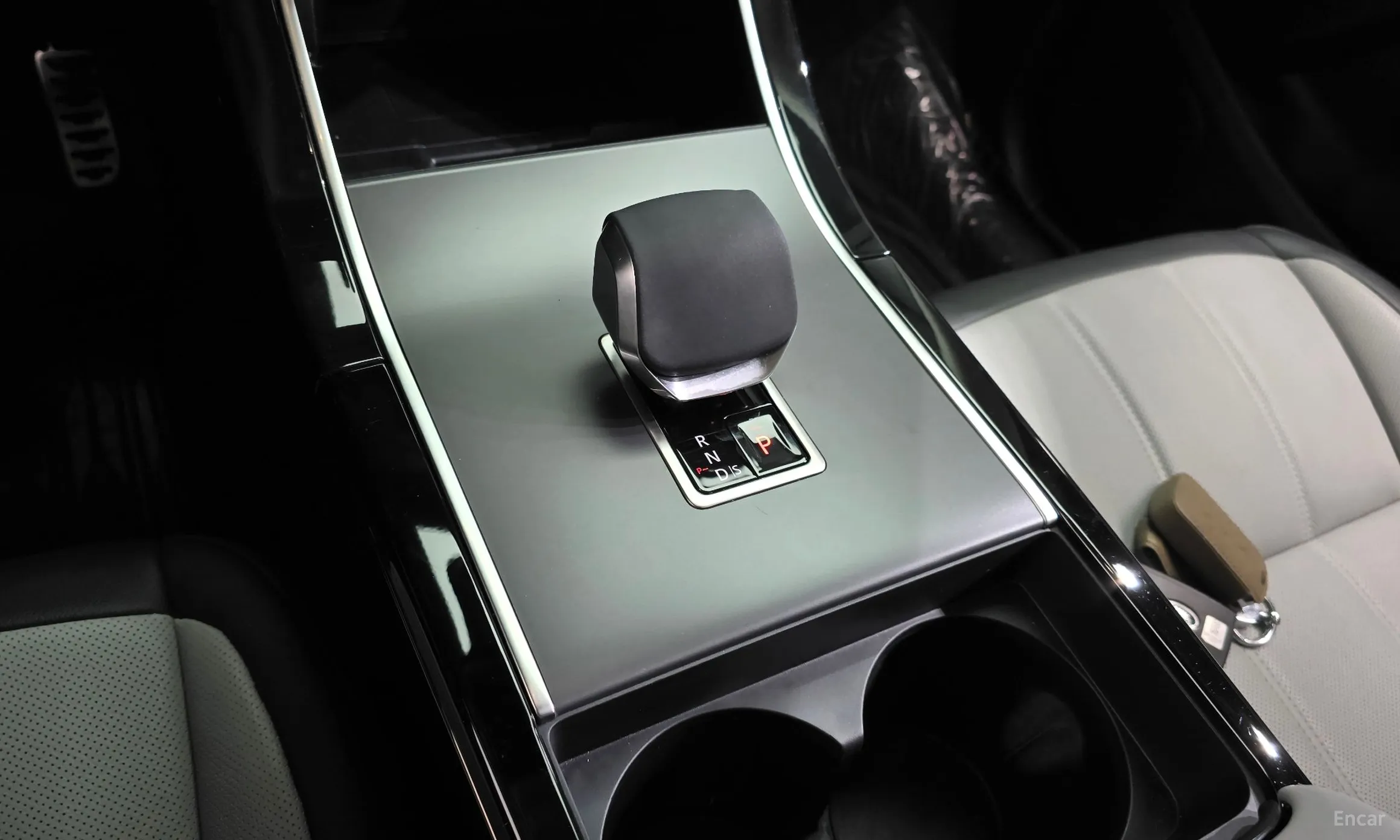 Land Rover Range Rover Evoque 2nd Generation превью 9