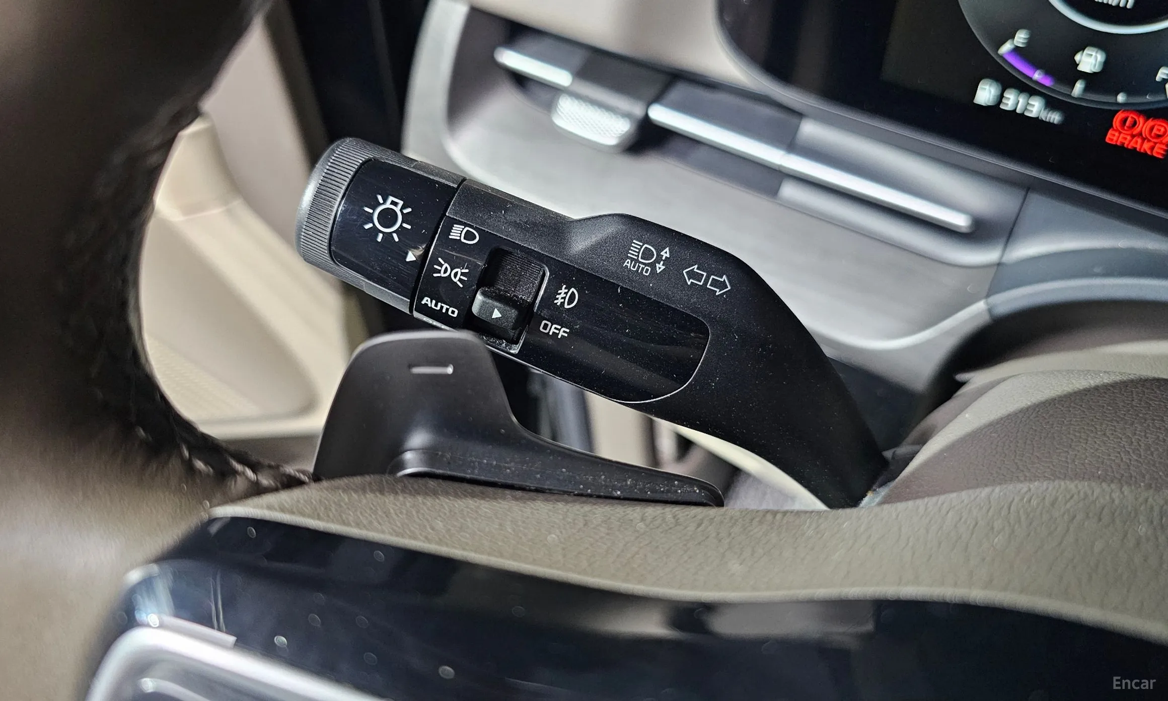 Kia Carnival Gen 4 превью 17