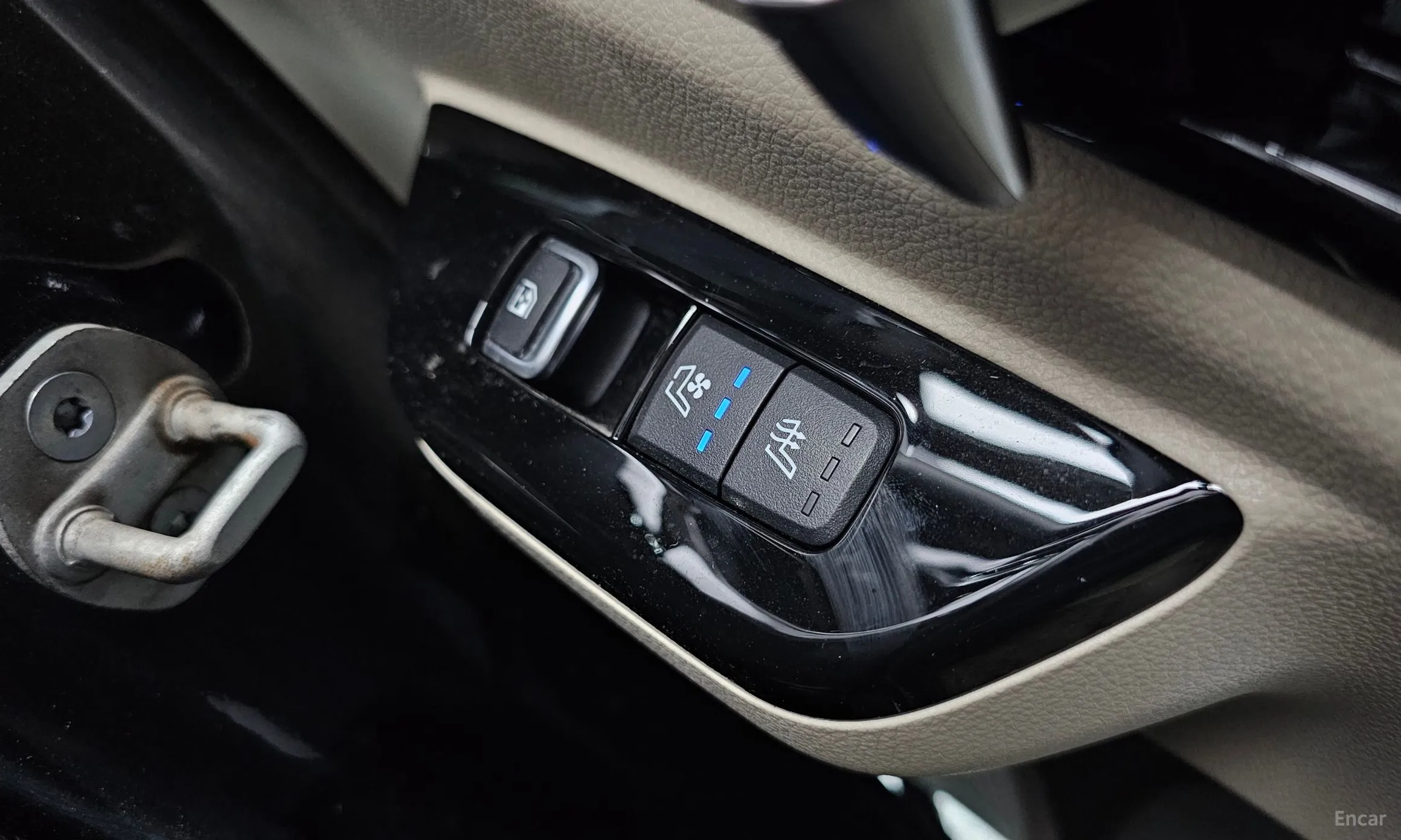 Kia Carnival Gen 4 превью 18