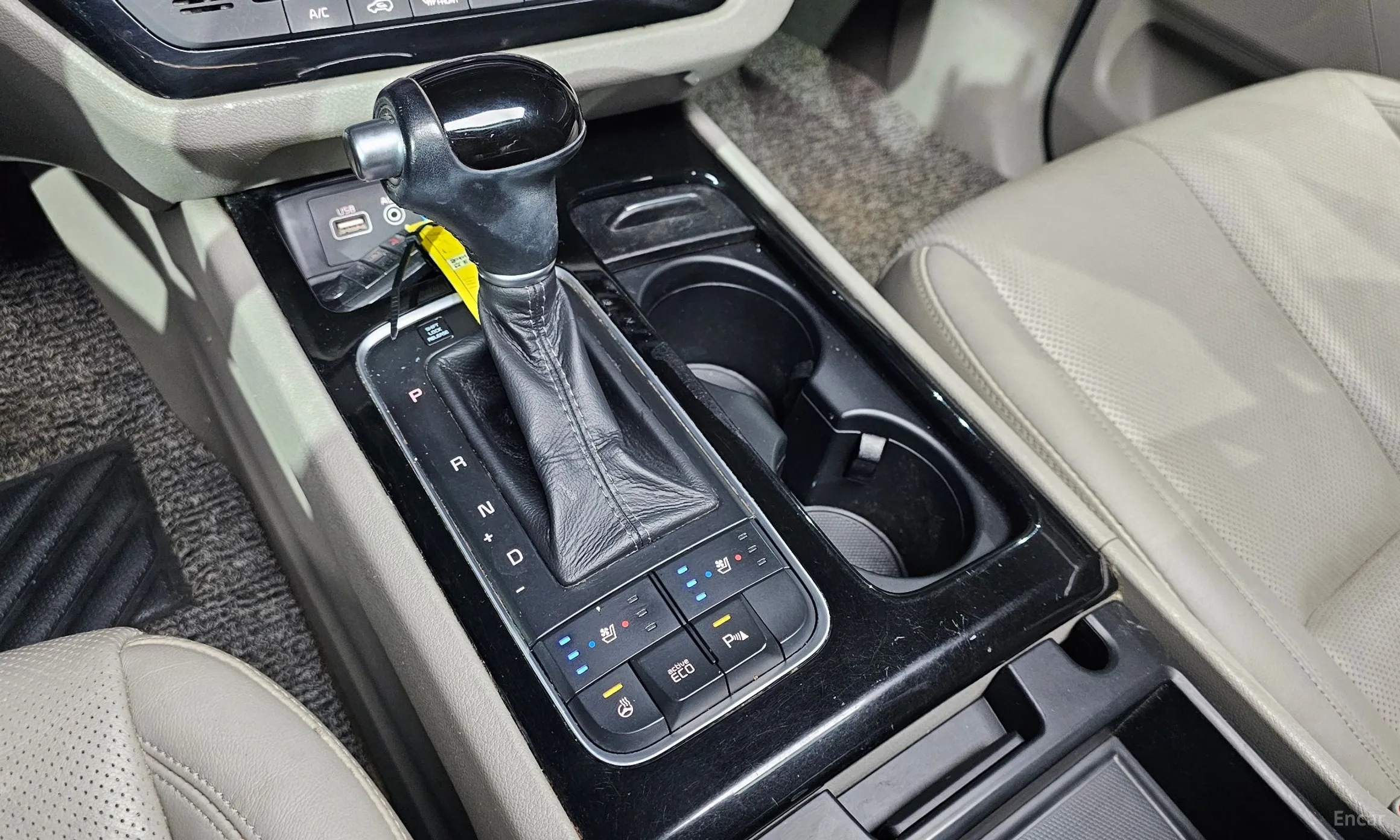 Kia Carnival превью 9