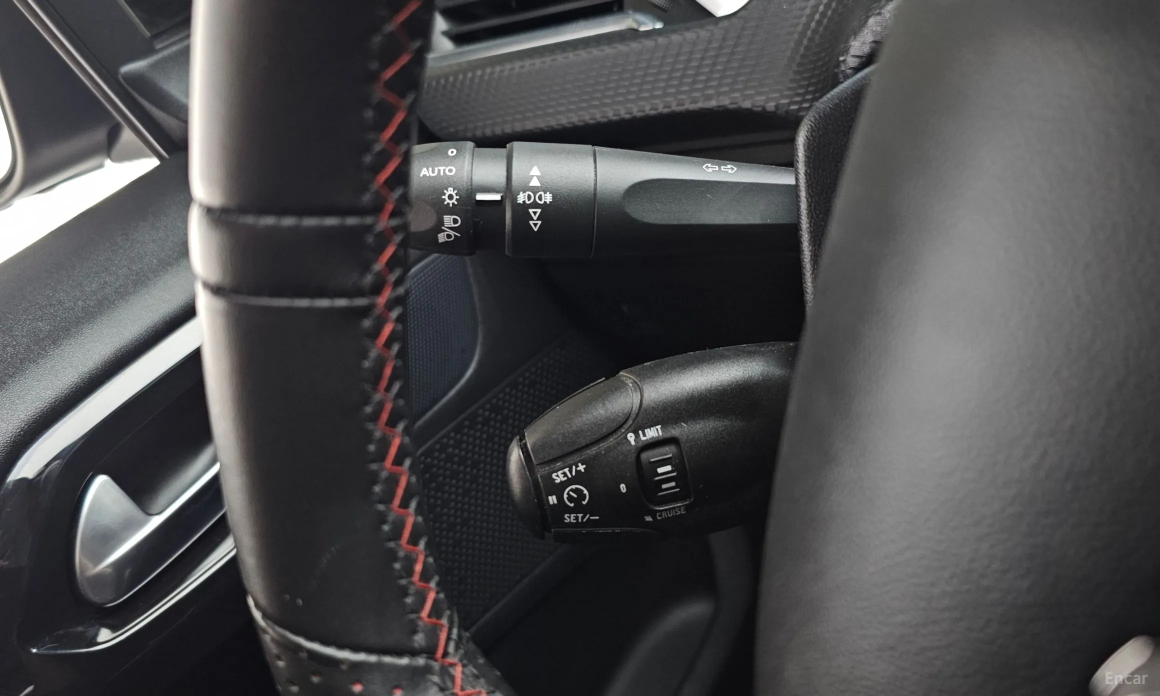 Peugeot 2008. превью 18