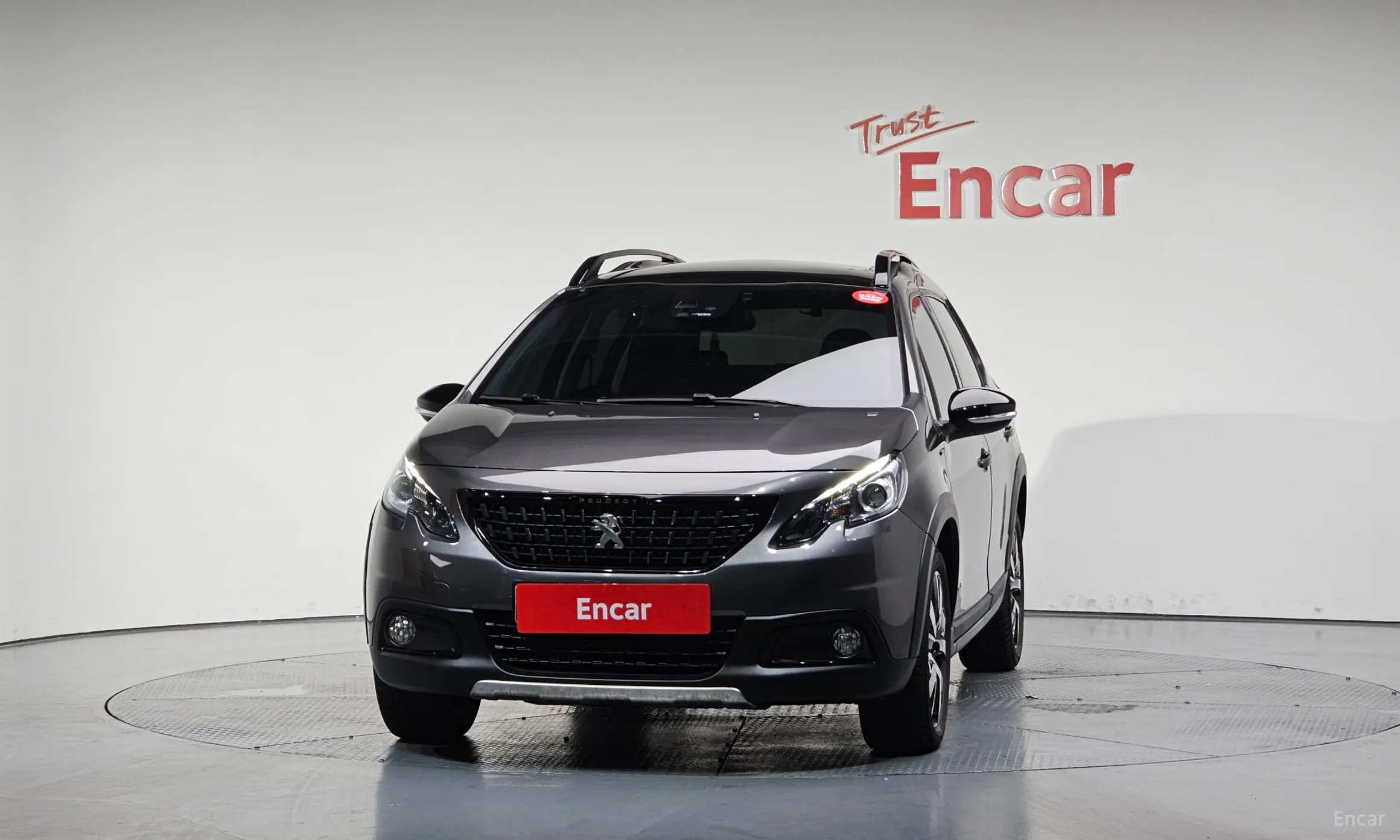 Peugeot 2008. превью 3