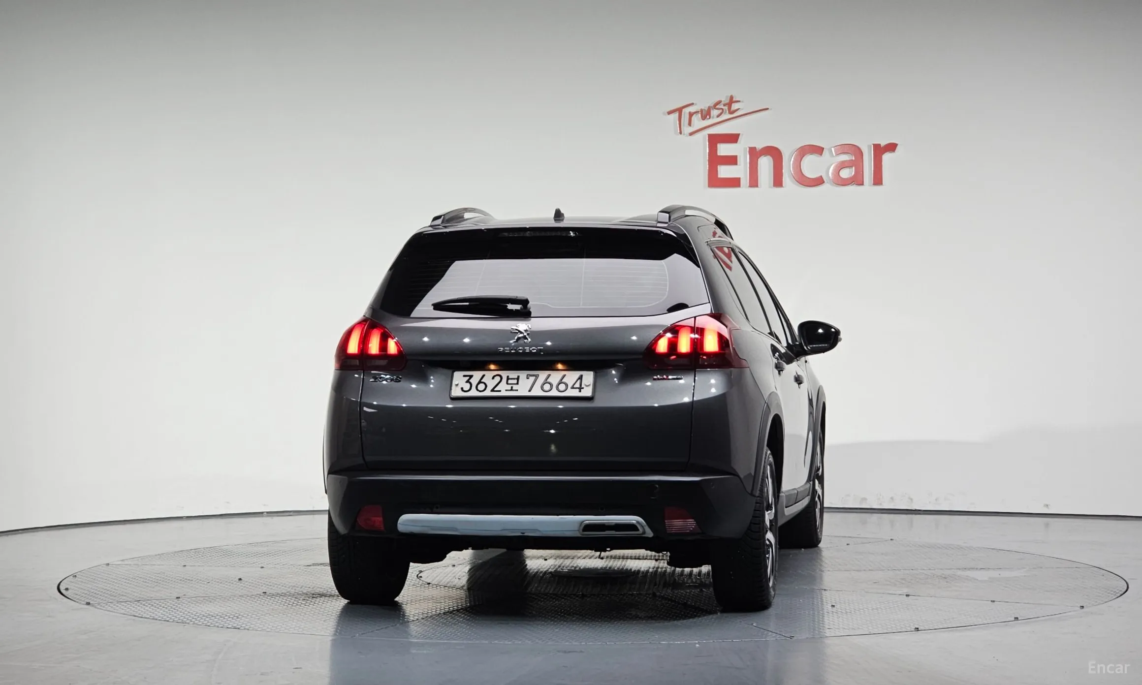Peugeot 2008. превью 4