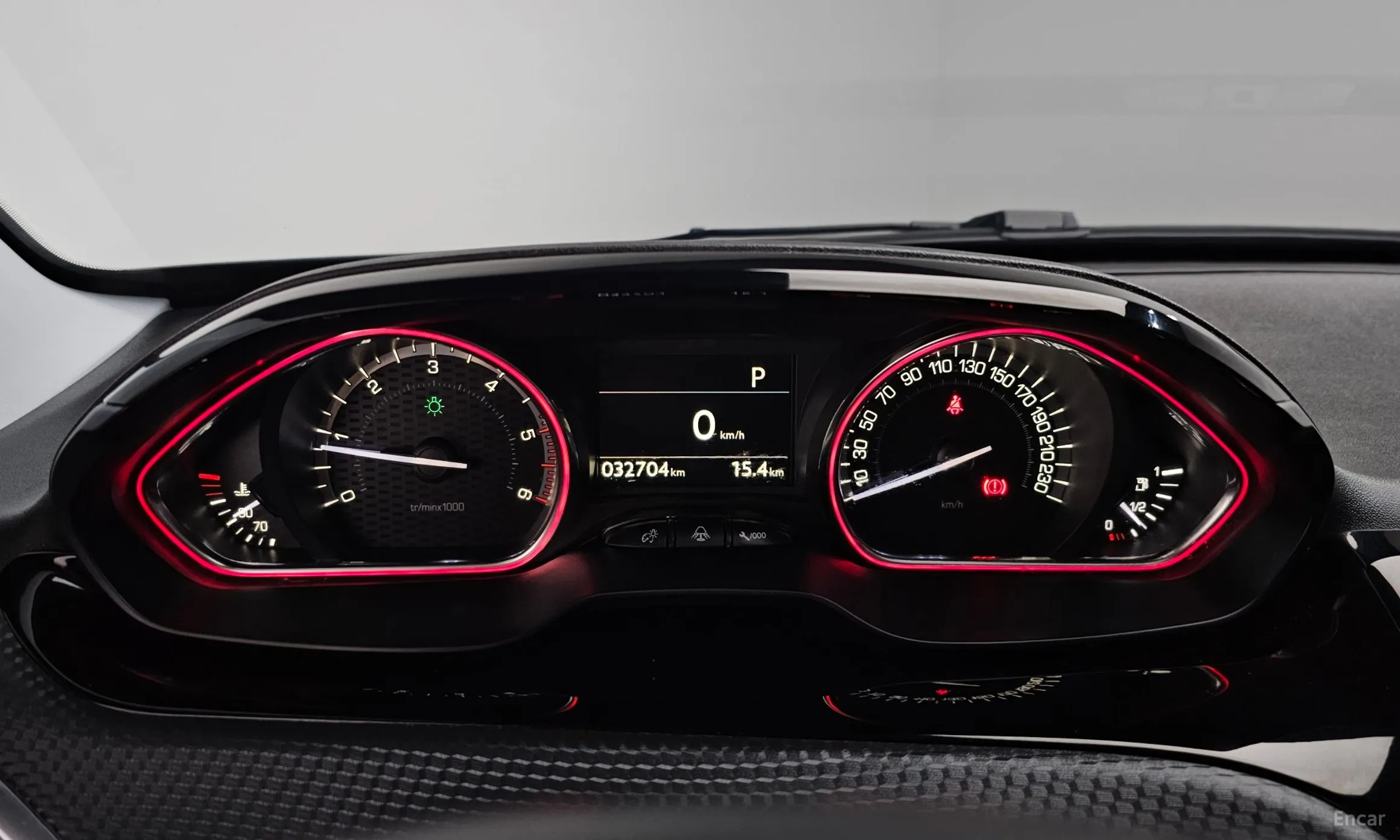 Peugeot 2008. превью 8