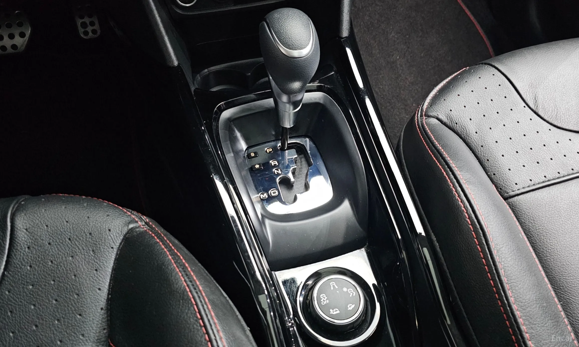 Peugeot 2008. превью 9