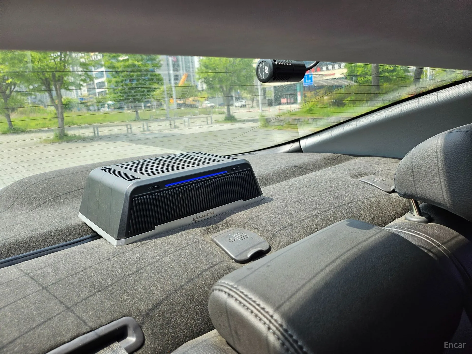 Jaguar New XF превью 19