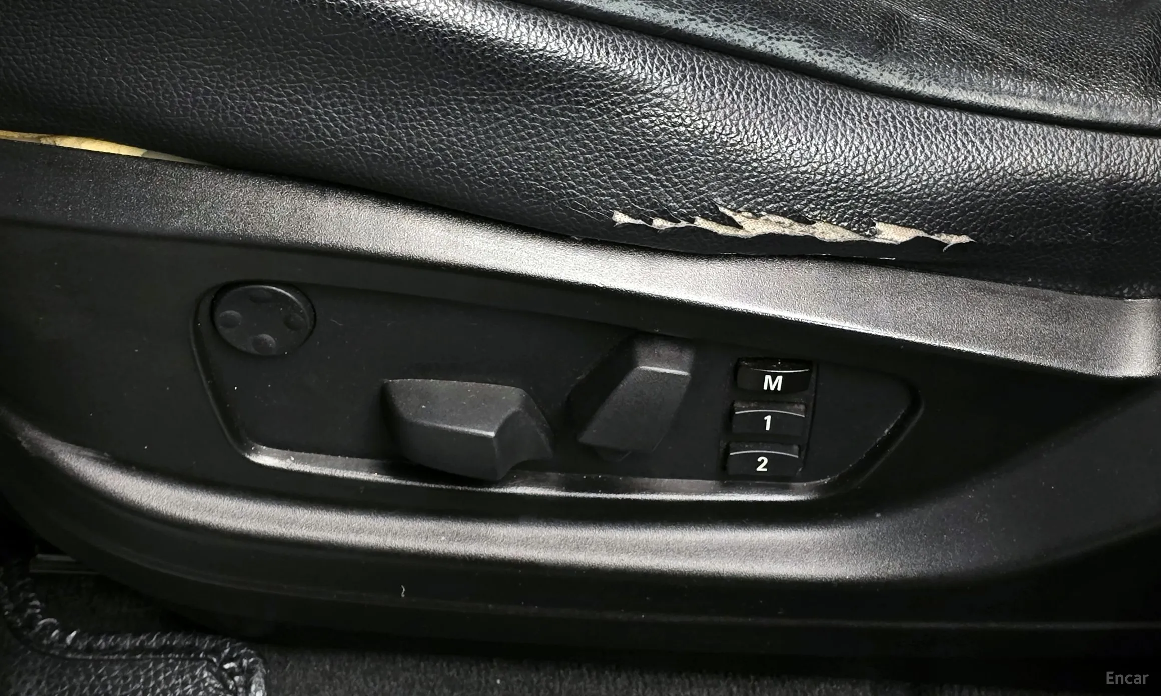 BMW X6 (E71) превью 20