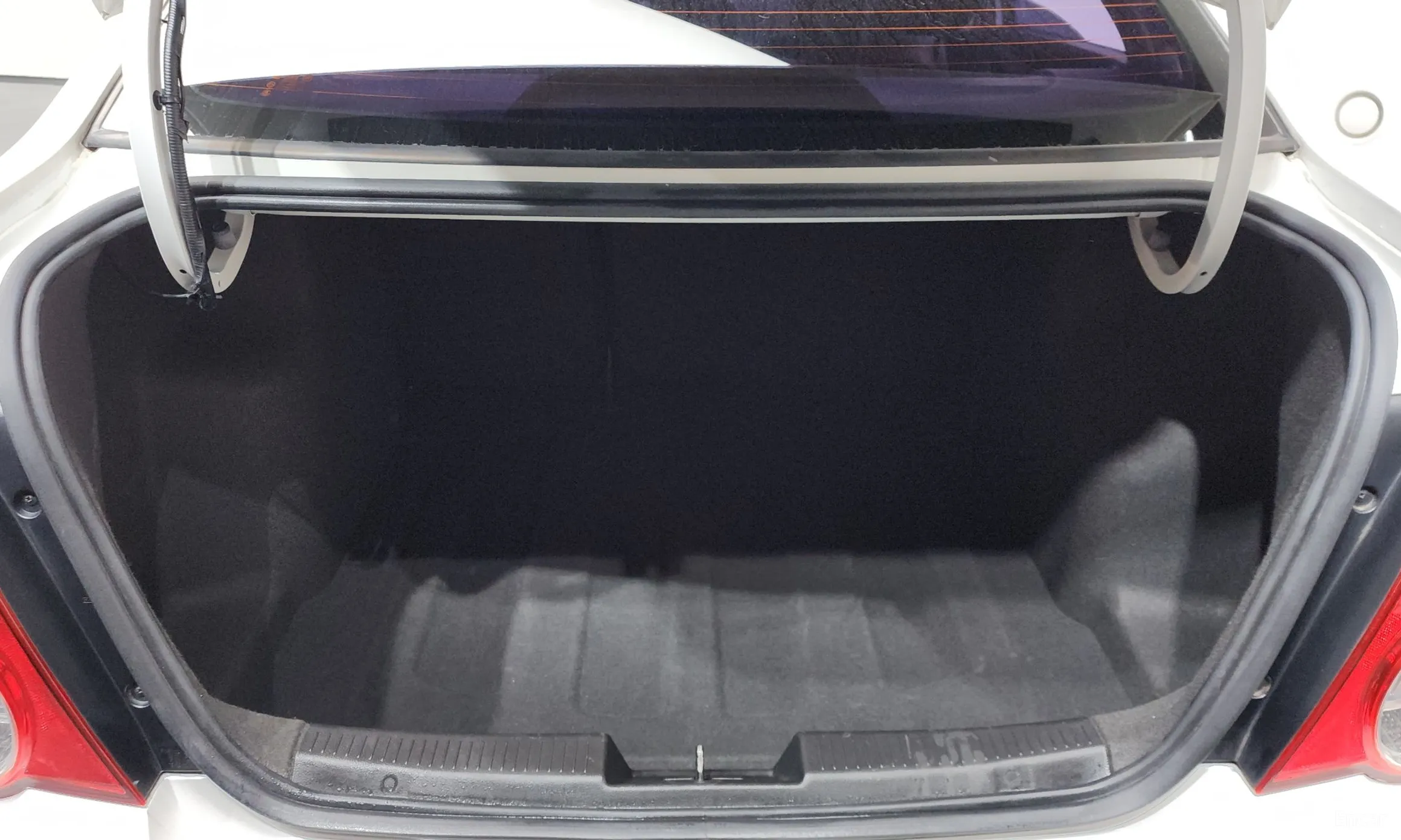 Chevrolet (GM Daewoo) Aveo Sedan превью 20