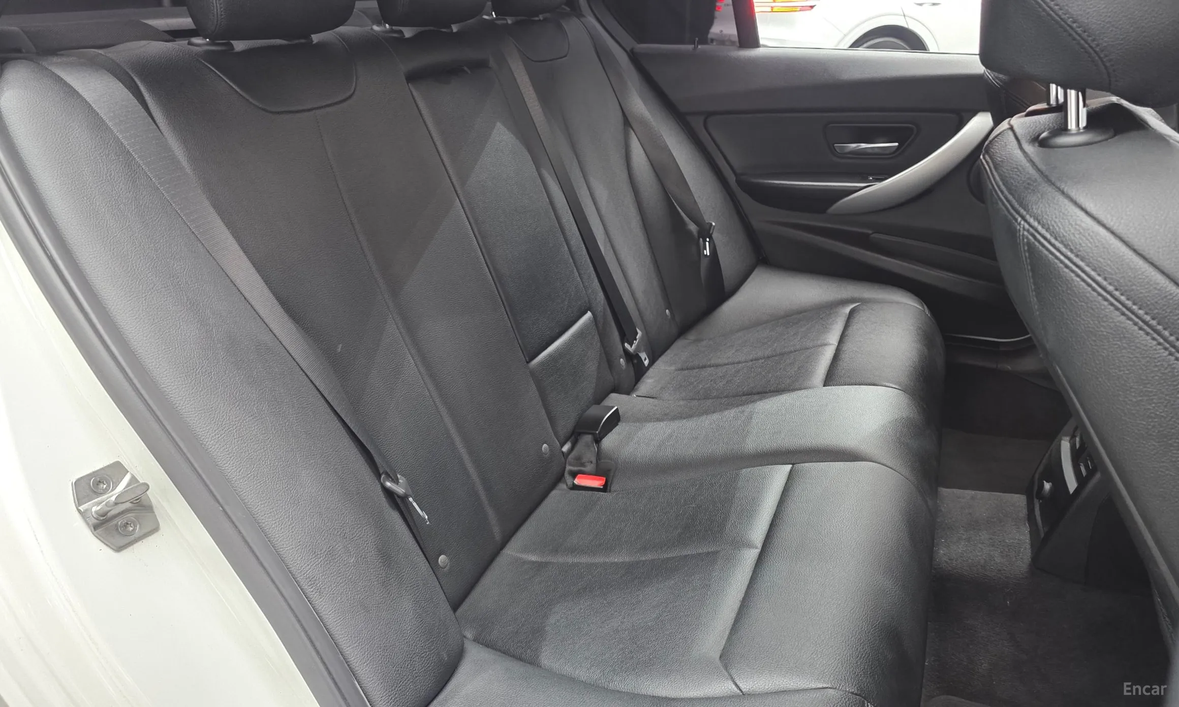 BMW 3 Series (F30) превью 12