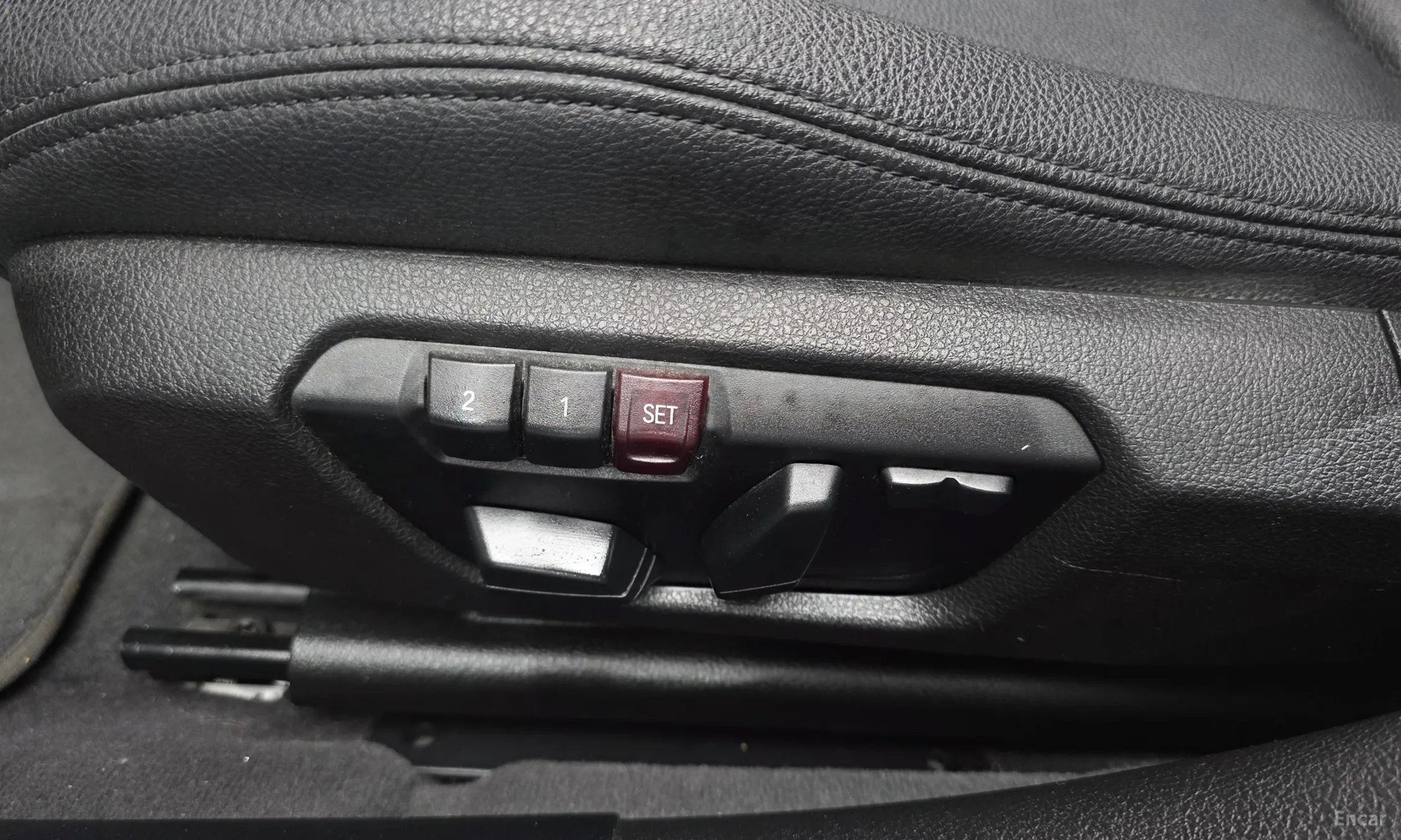 BMW 3 Series (F30) превью 16