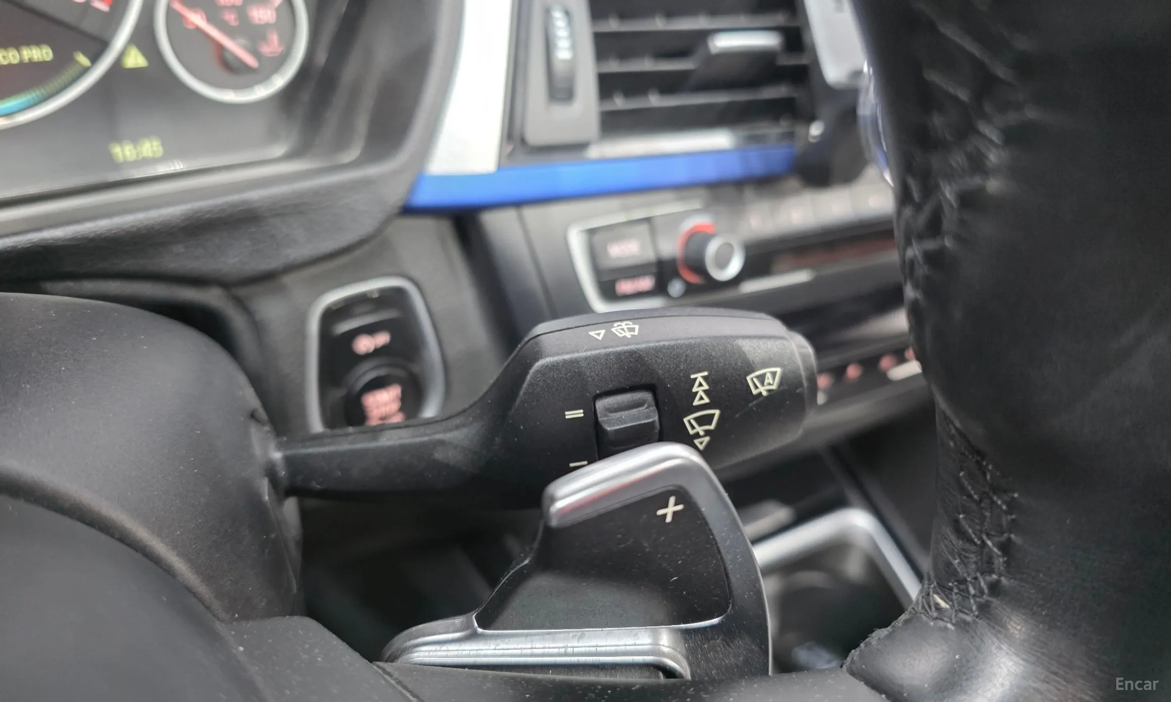 BMW 3 Series (F30) превью 17
