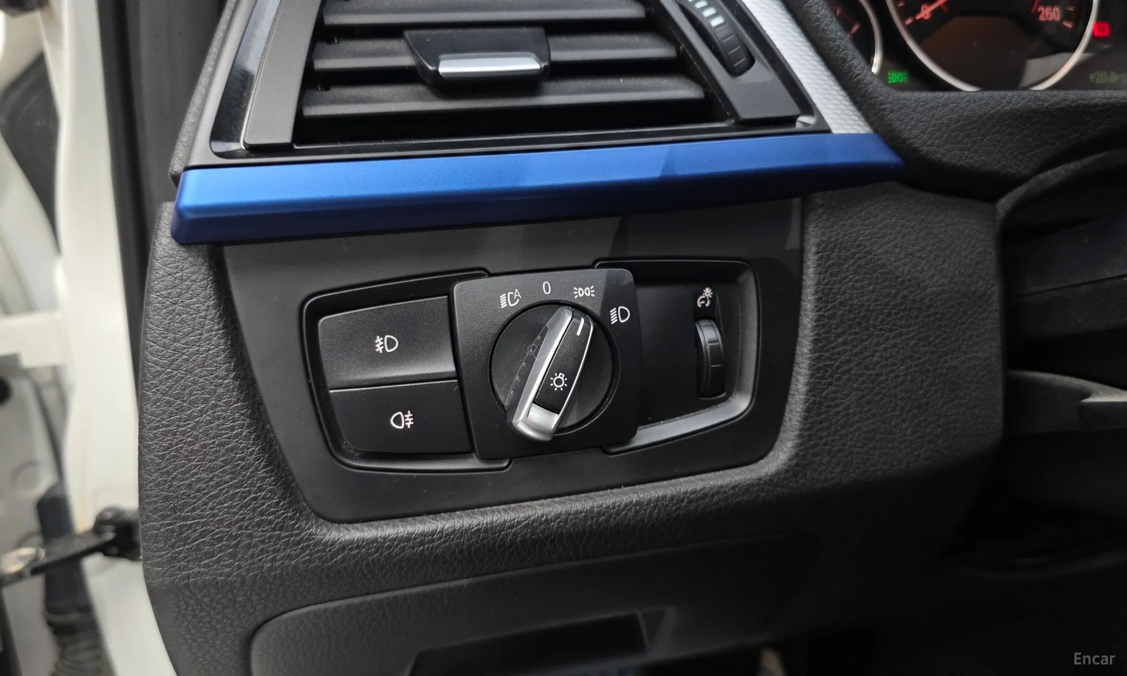 BMW 3 Series (F30) превью 18