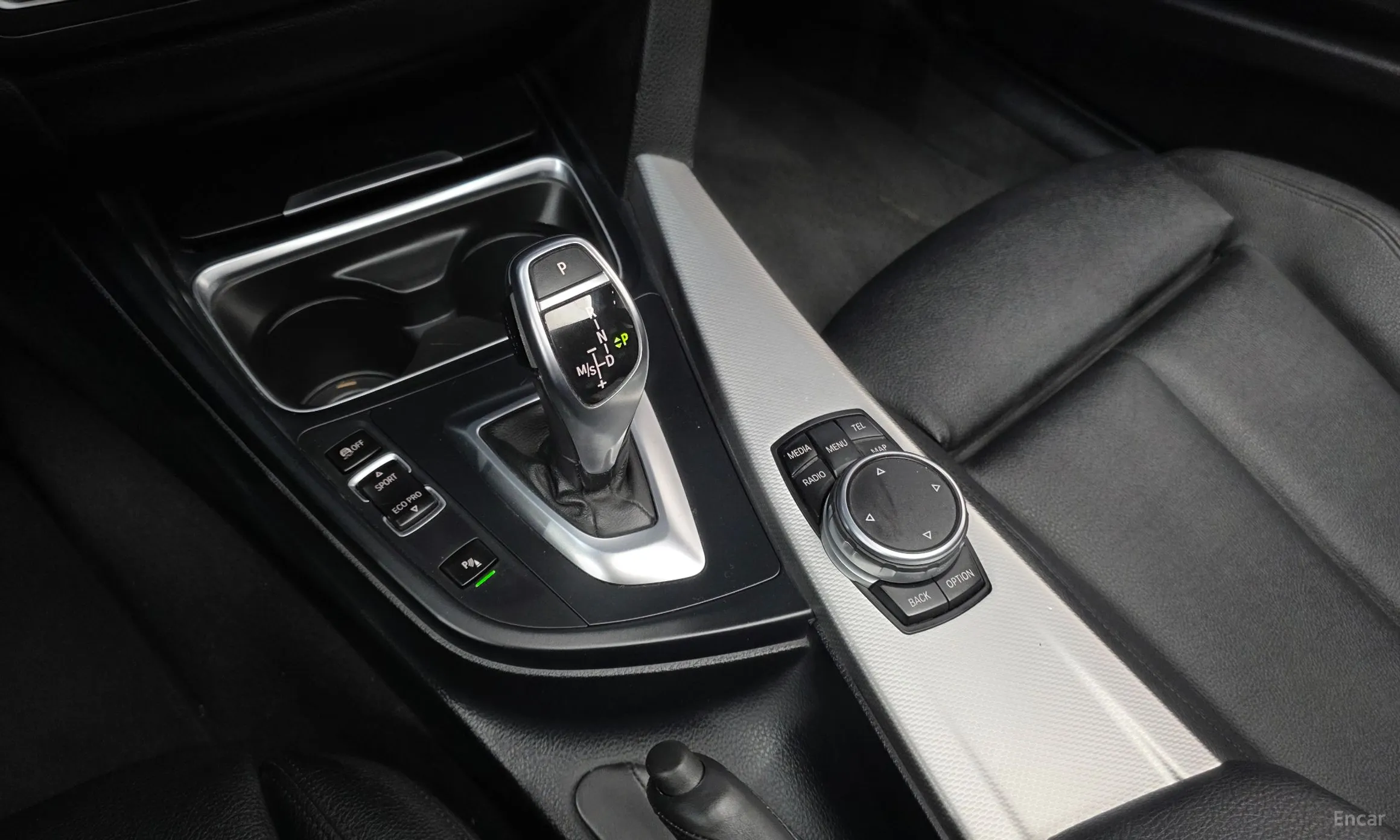 BMW 3 Series (F30) превью 9