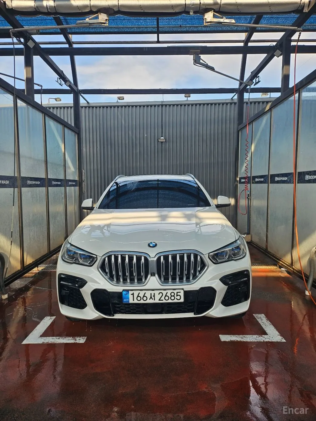 BMW X6 (G06)