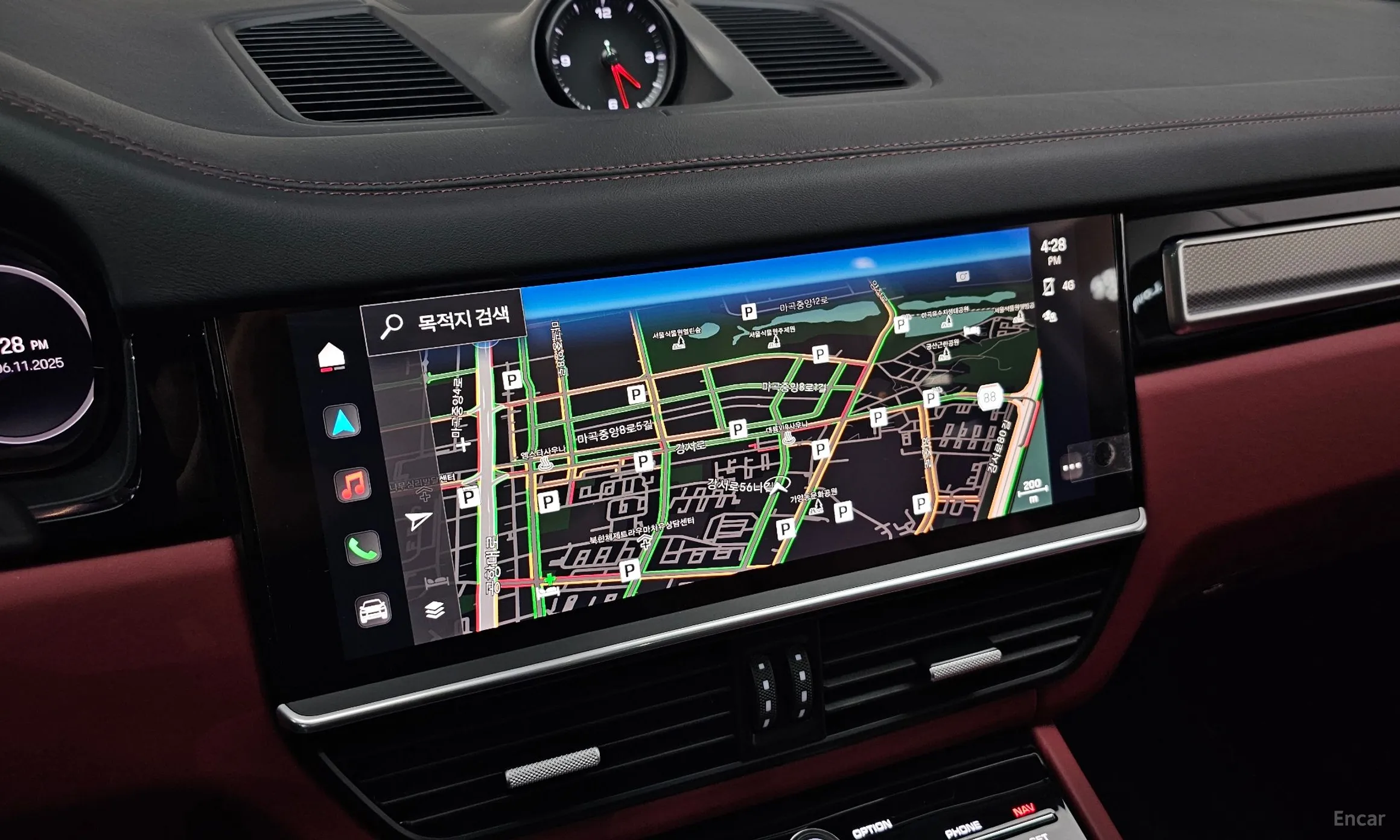 Porsche Cayenne (PO536) превью 15