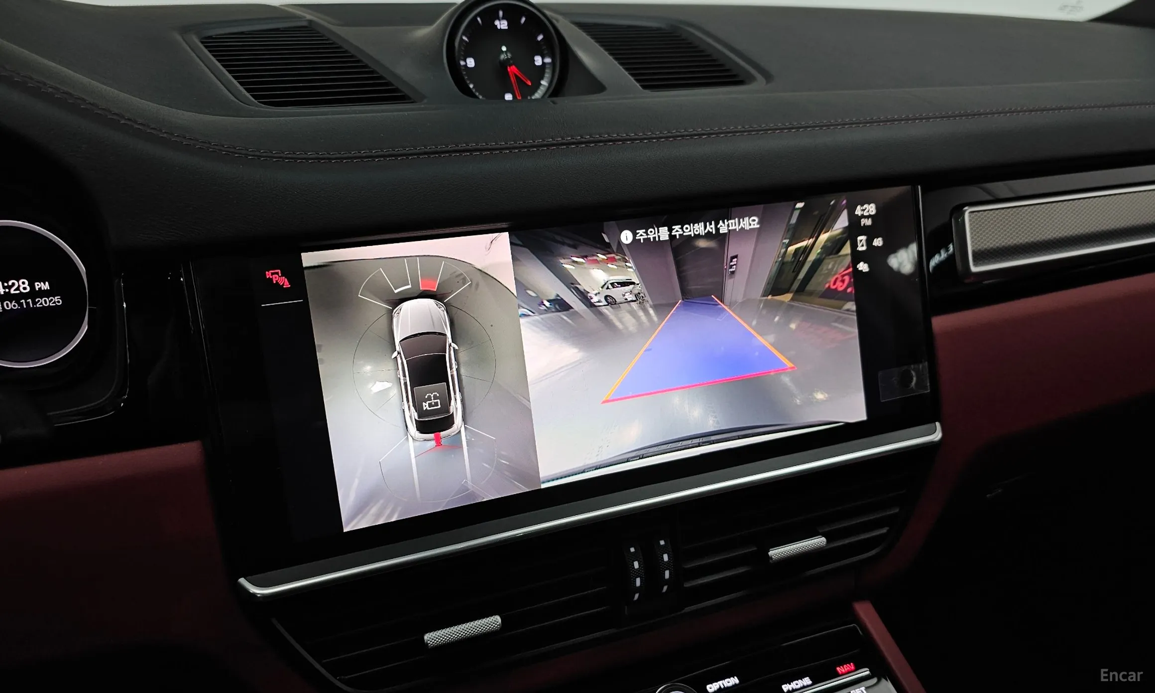 Porsche Cayenne (PO536) превью 16