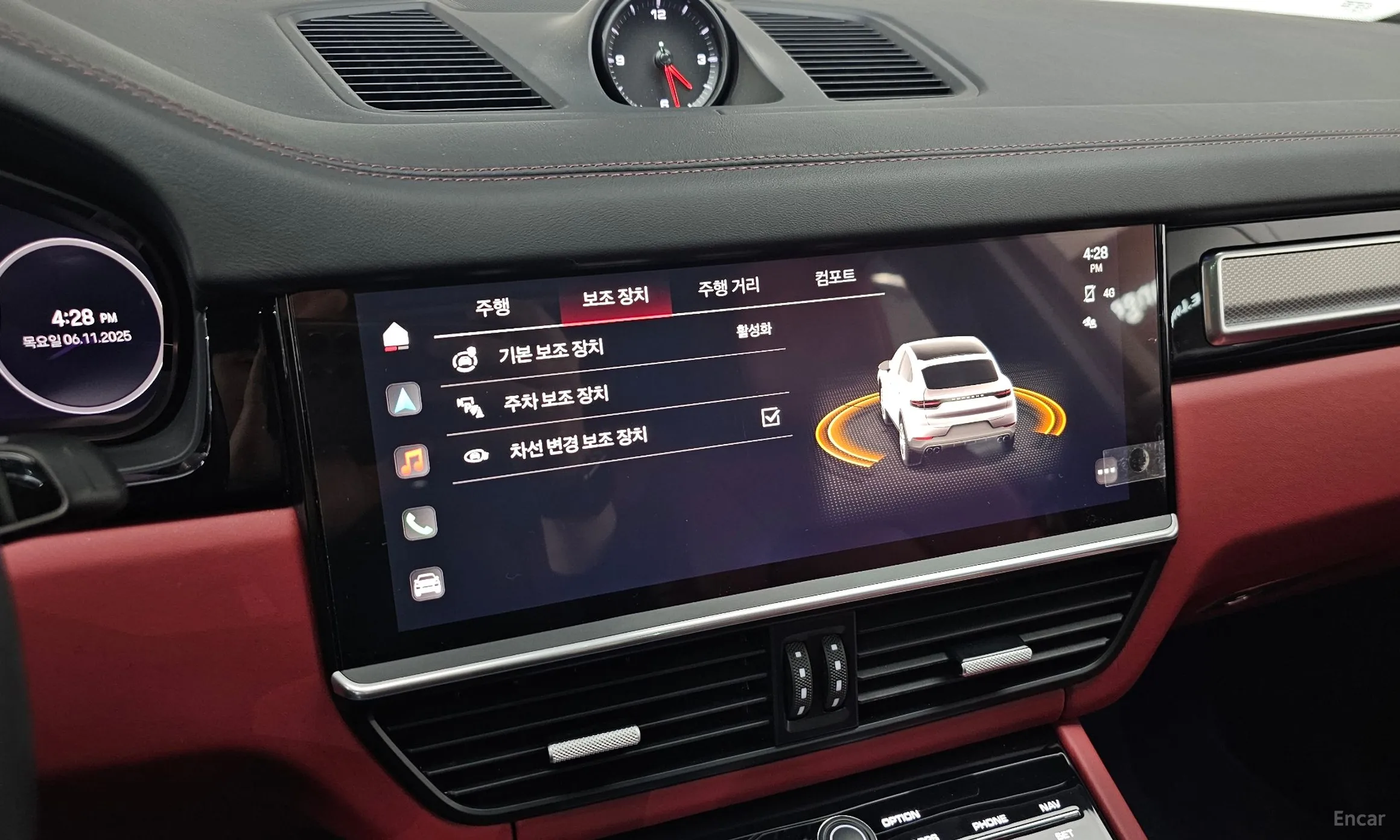 Porsche Cayenne (PO536) превью 17