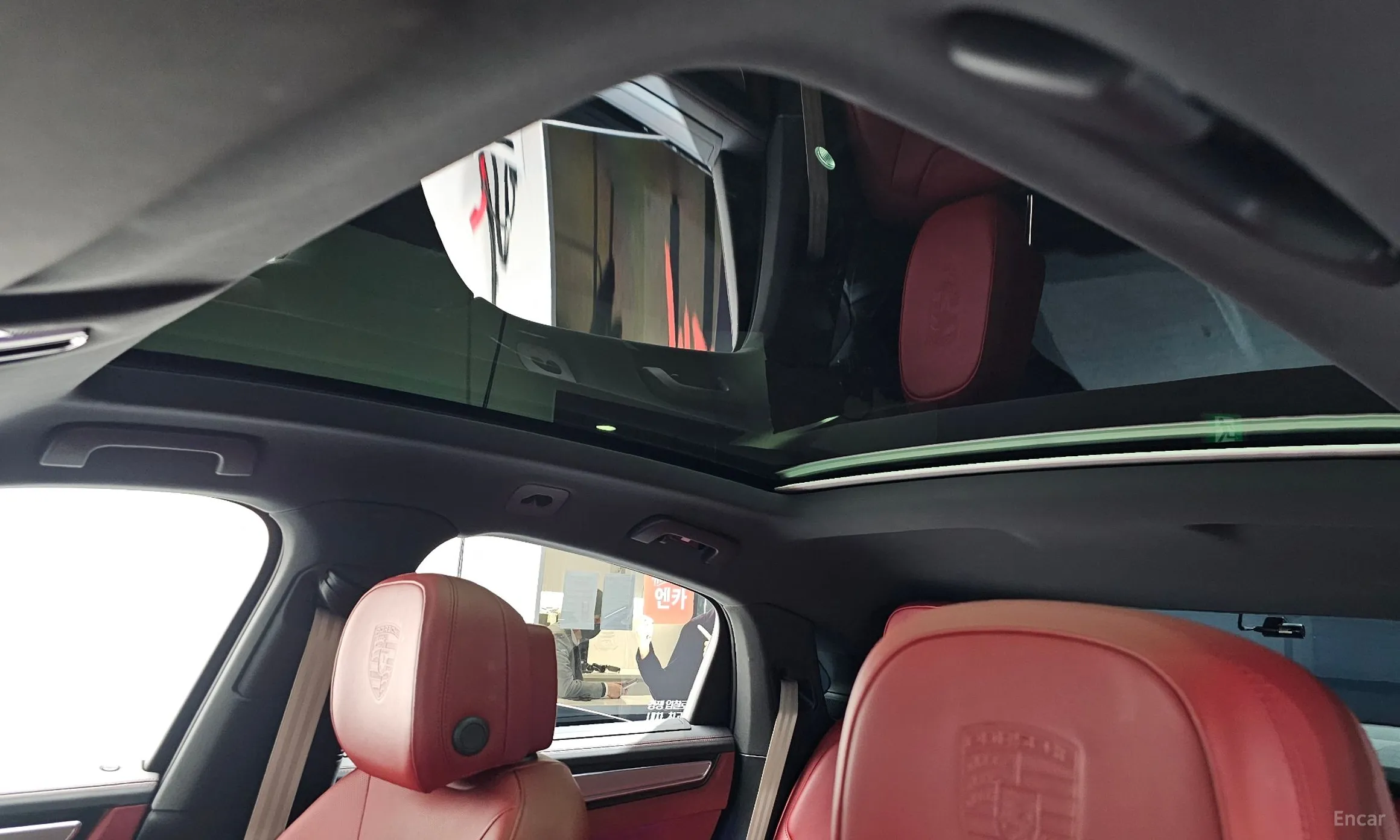 Porsche Cayenne (PO536) превью 19