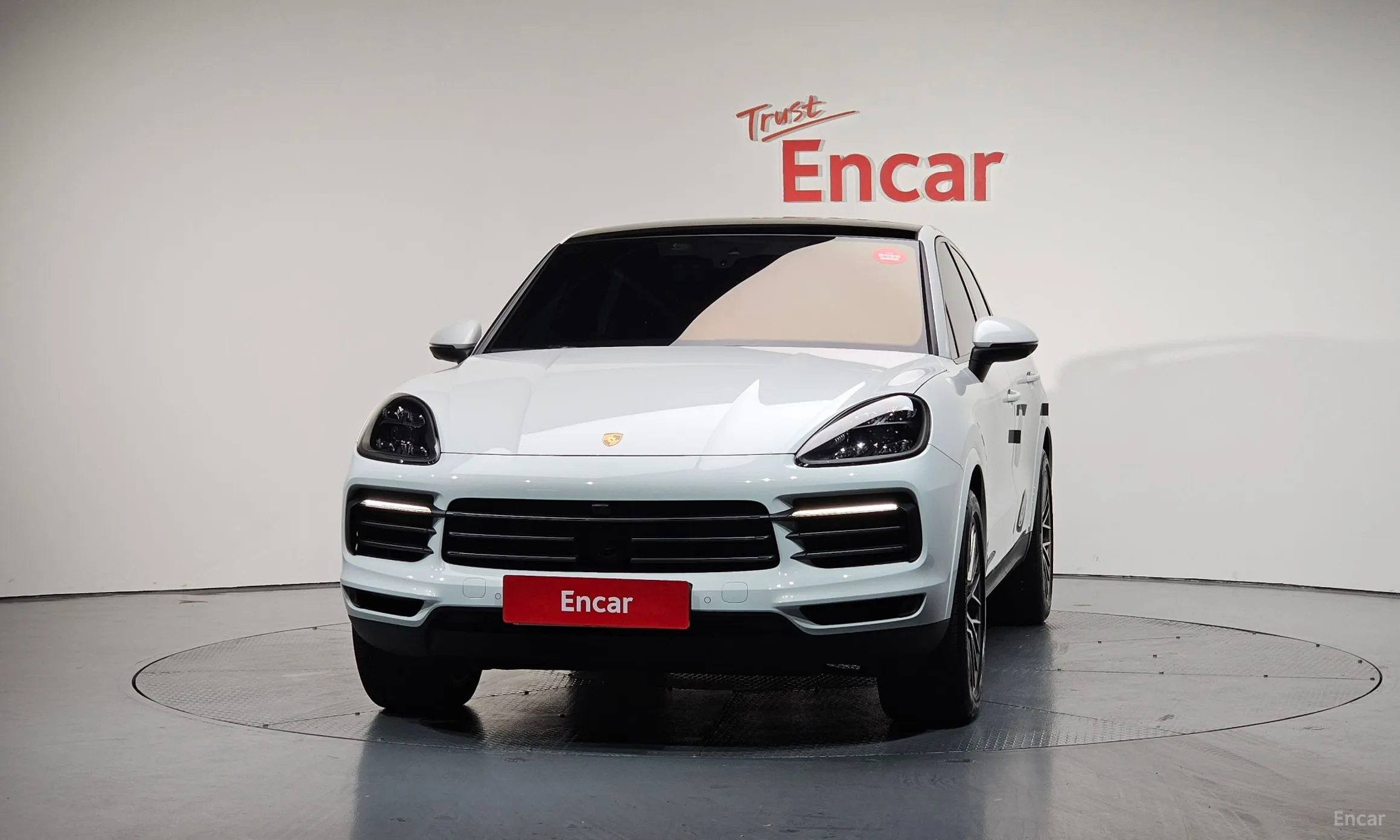 Porsche Cayenne (PO536) превью 3